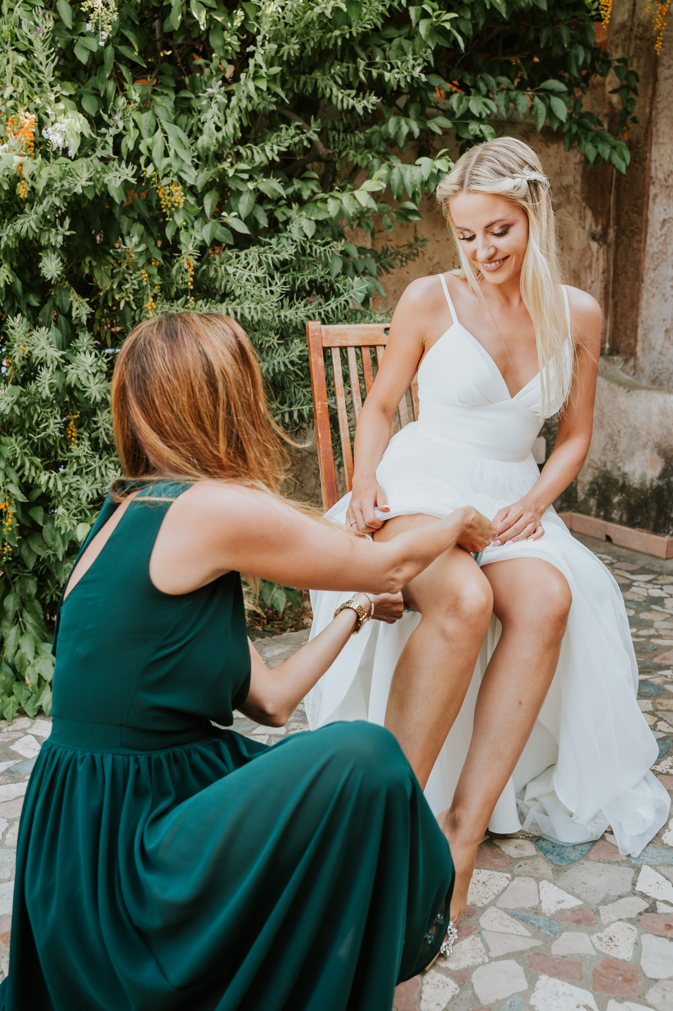 Ślub i wesele na włoskiej wyspie - Czy warto zorganizować ślub za granicą ? 41