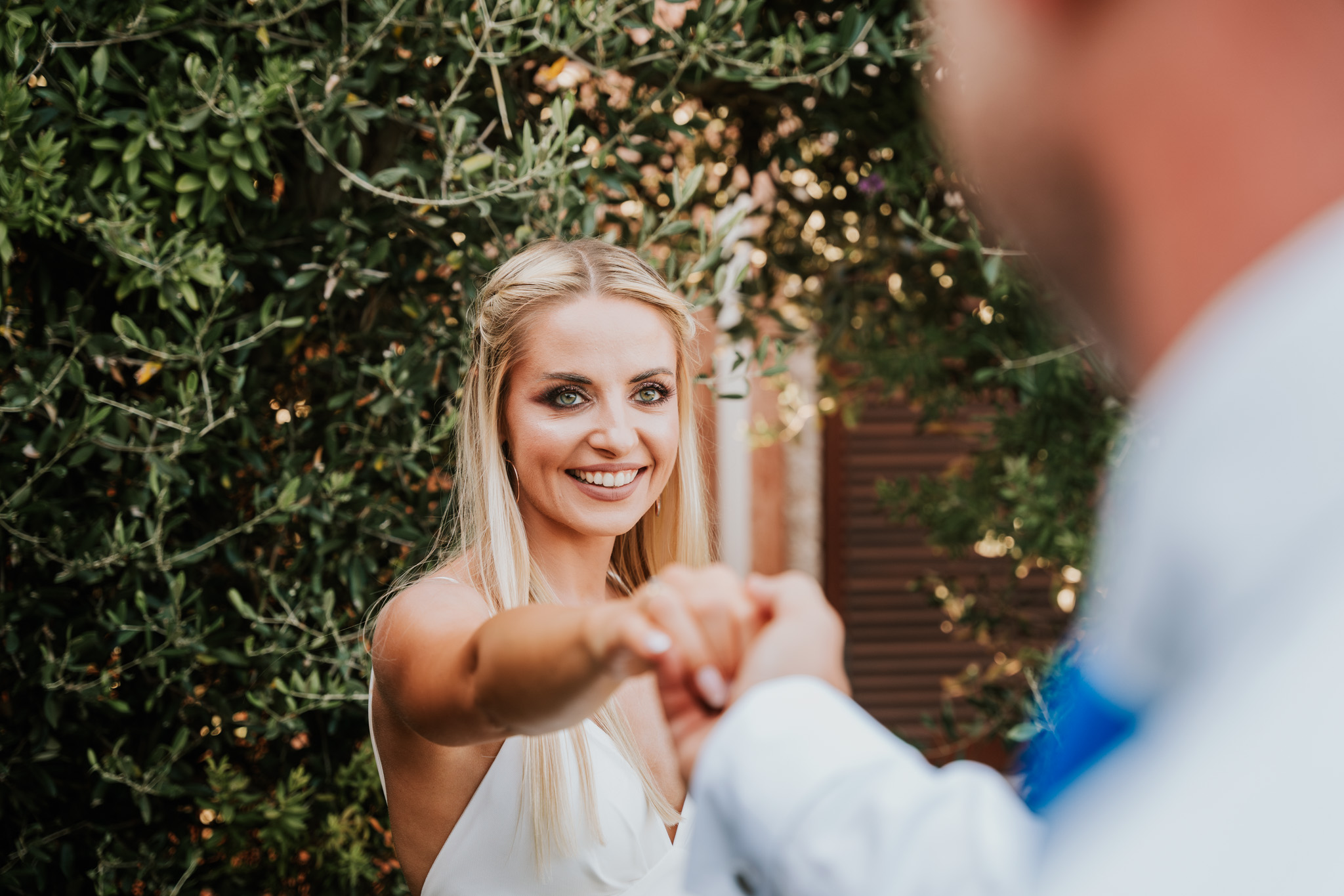 Ślub i wesele na włoskiej wyspie - Czy warto zorganizować ślub za granicą ? 44