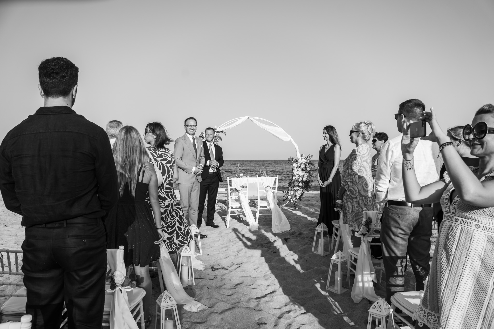 Ślub i wesele na włoskiej wyspie - Czy warto zorganizować ślub za granicą ? 48