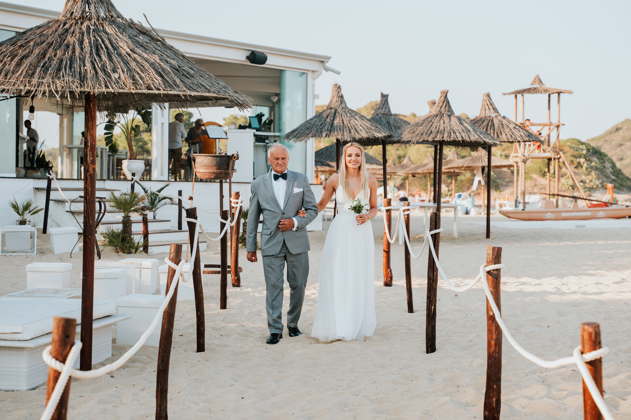 Ślub i wesele na włoskiej wyspie - Czy warto zorganizować ślub za granicą ? 50