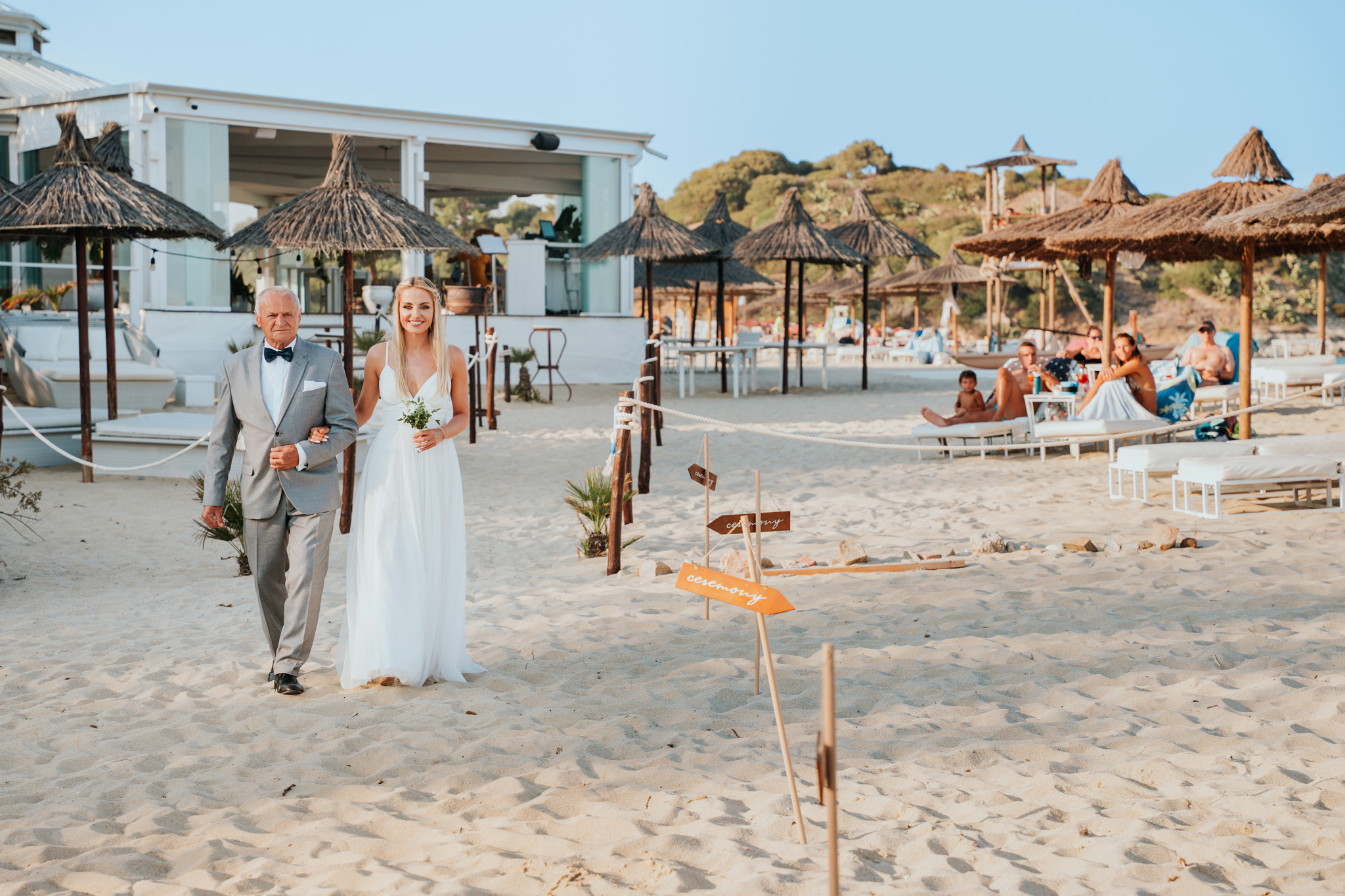 Ślub i wesele na włoskiej wyspie - Czy warto zorganizować ślub za granicą ? 52