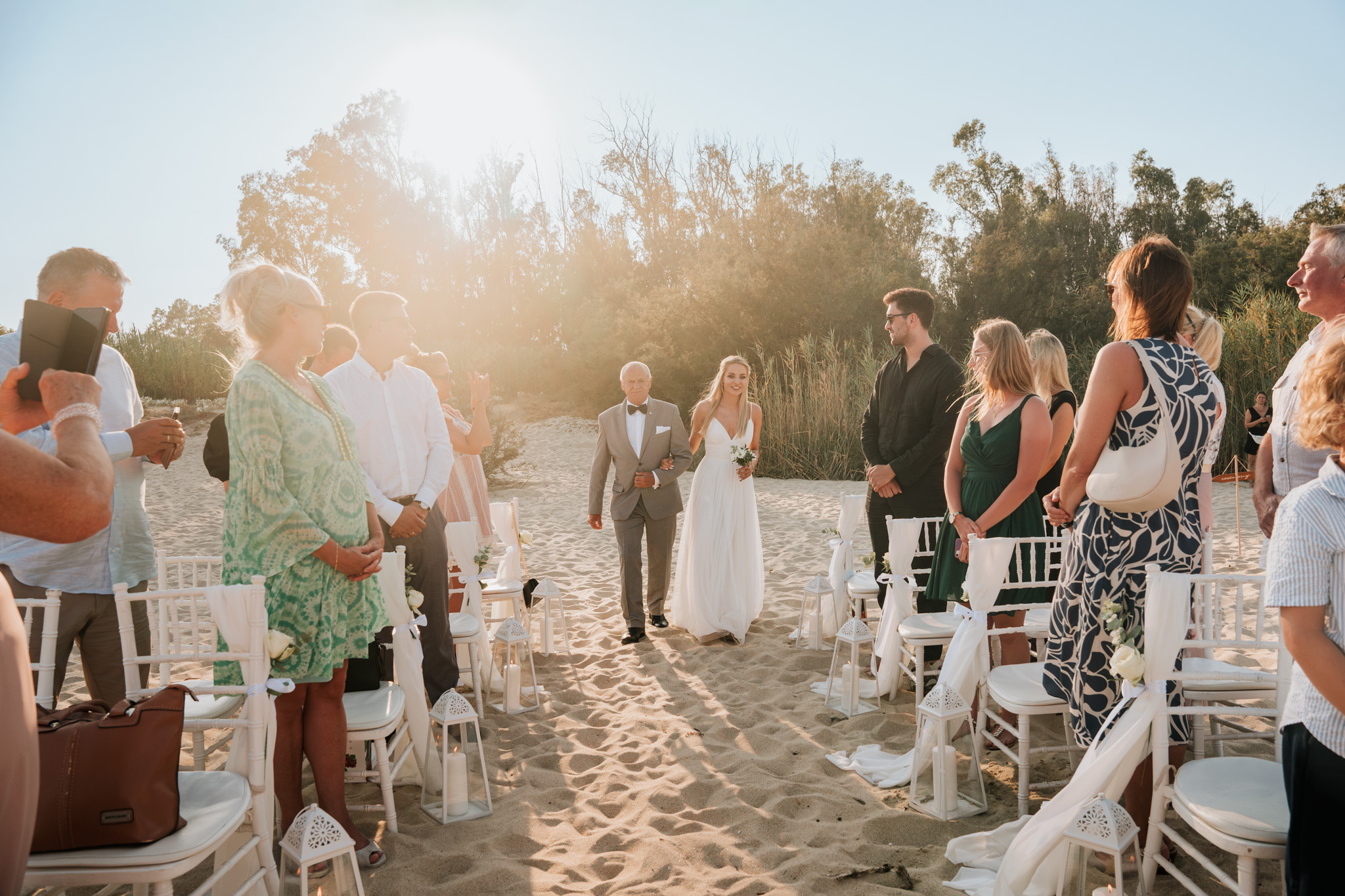 Ślub i wesele na włoskiej wyspie - Czy warto zorganizować ślub za granicą ? 53