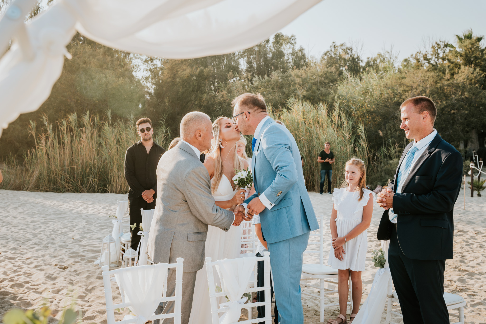 Ślub i wesele na włoskiej wyspie - Czy warto zorganizować ślub za granicą ? 55