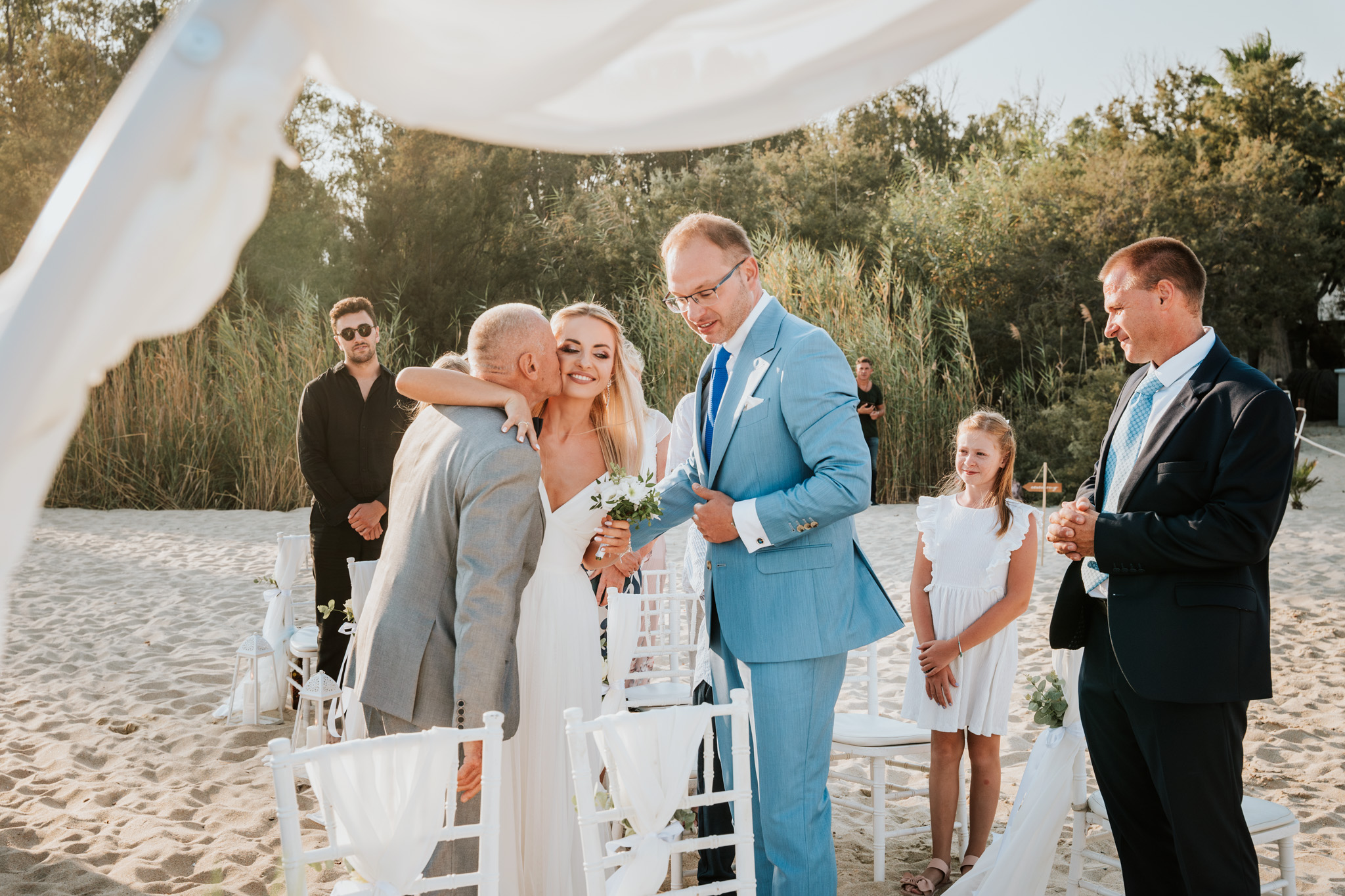 Ślub i wesele na włoskiej wyspie - Czy warto zorganizować ślub za granicą ? 56