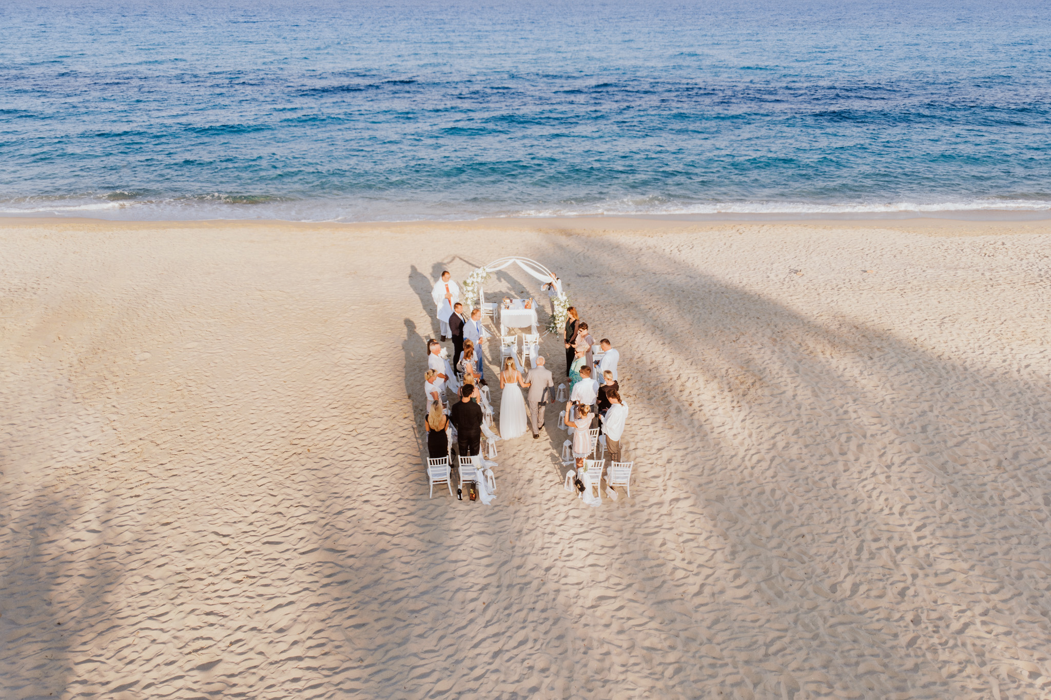 Ślub i wesele na włoskiej wyspie - Czy warto zorganizować ślub za granicą ? 57