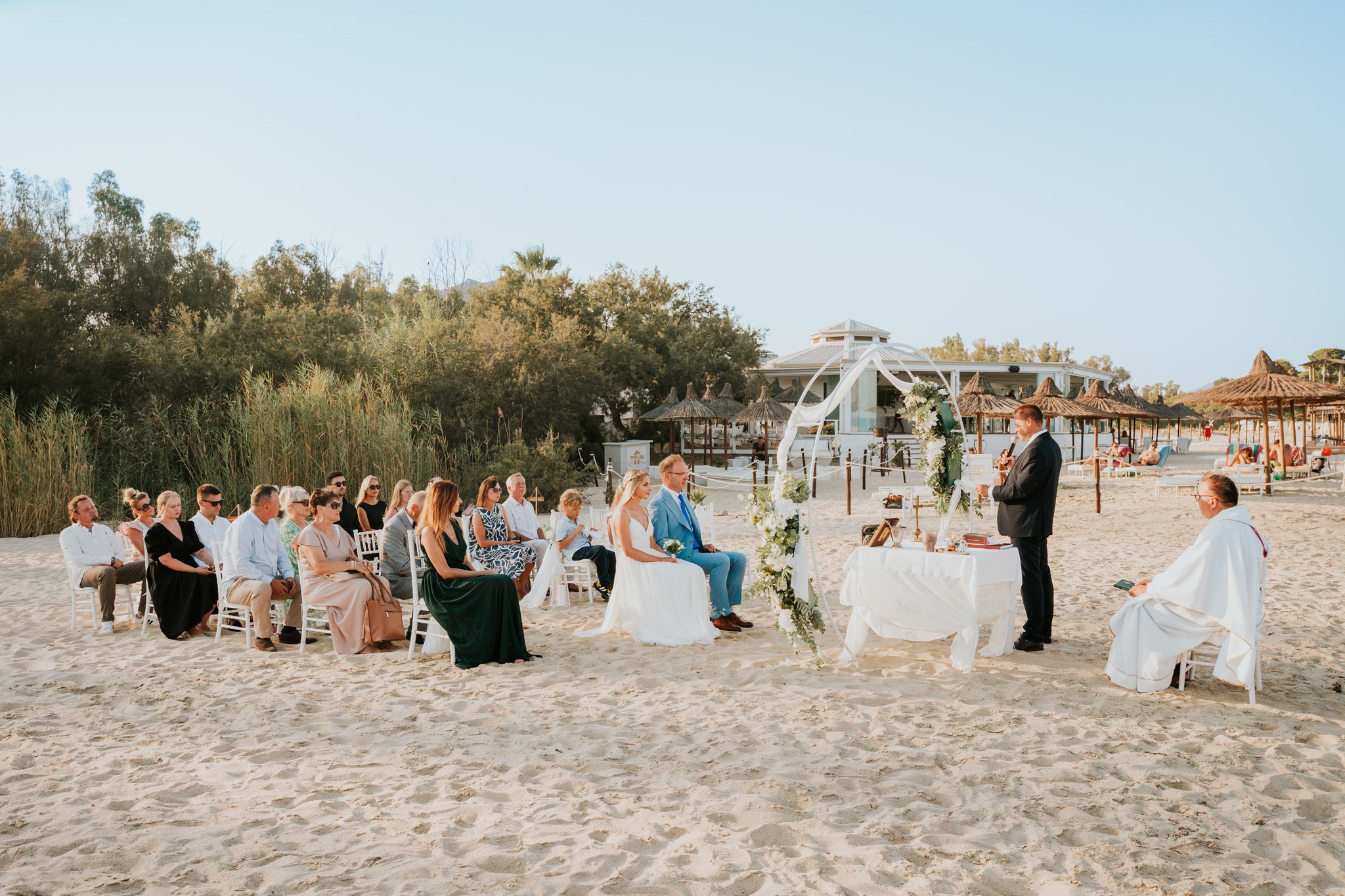 Ślub i wesele na włoskiej wyspie - Czy warto zorganizować ślub za granicą ? 59