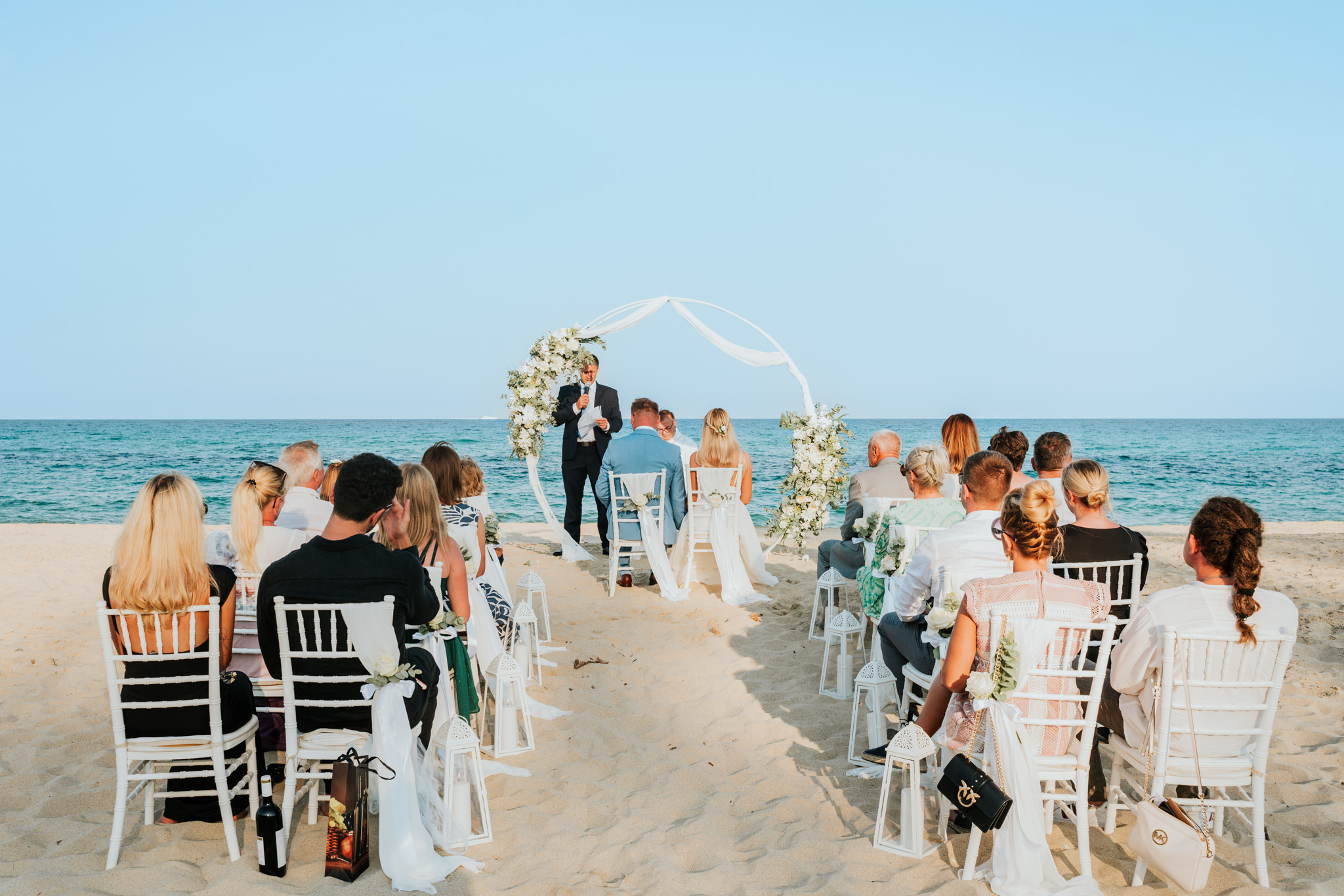 Ślub i wesele na włoskiej wyspie - Czy warto zorganizować ślub za granicą ? 60