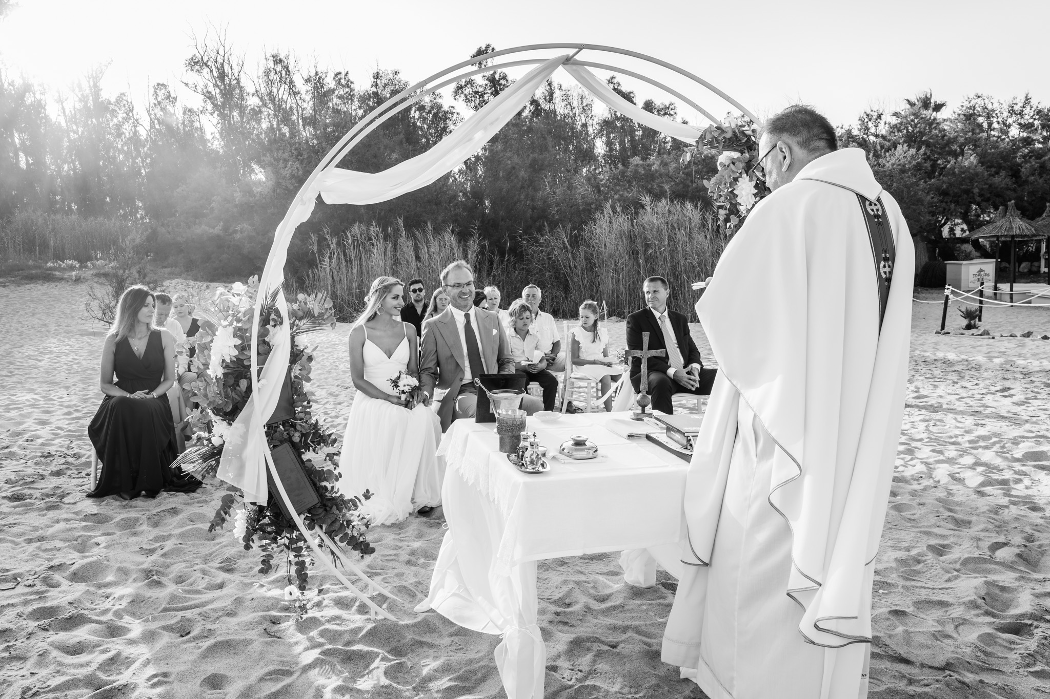 Ślub i wesele na włoskiej wyspie - Czy warto zorganizować ślub za granicą ? 62