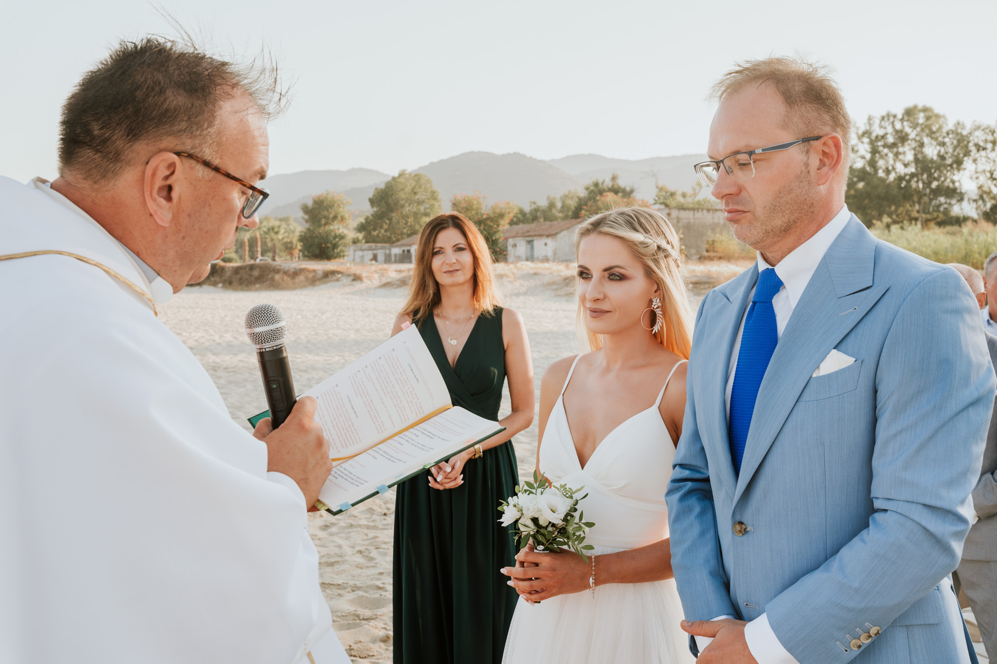 Ślub i wesele na włoskiej wyspie - Czy warto zorganizować ślub za granicą ? 63