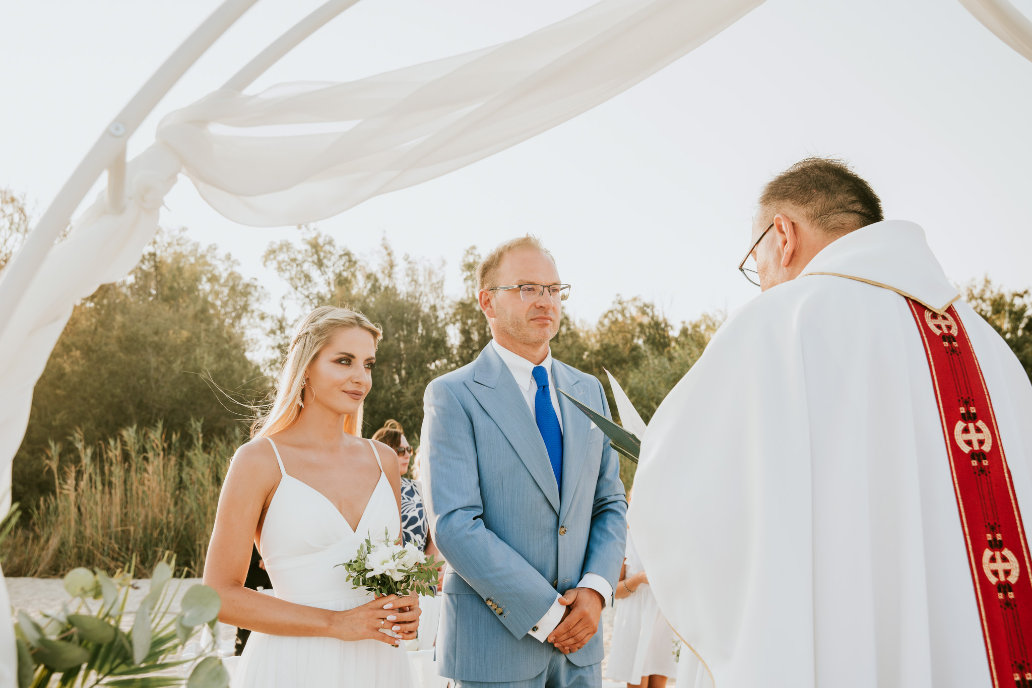 Ślub i wesele na włoskiej wyspie - Czy warto zorganizować ślub za granicą ? 64