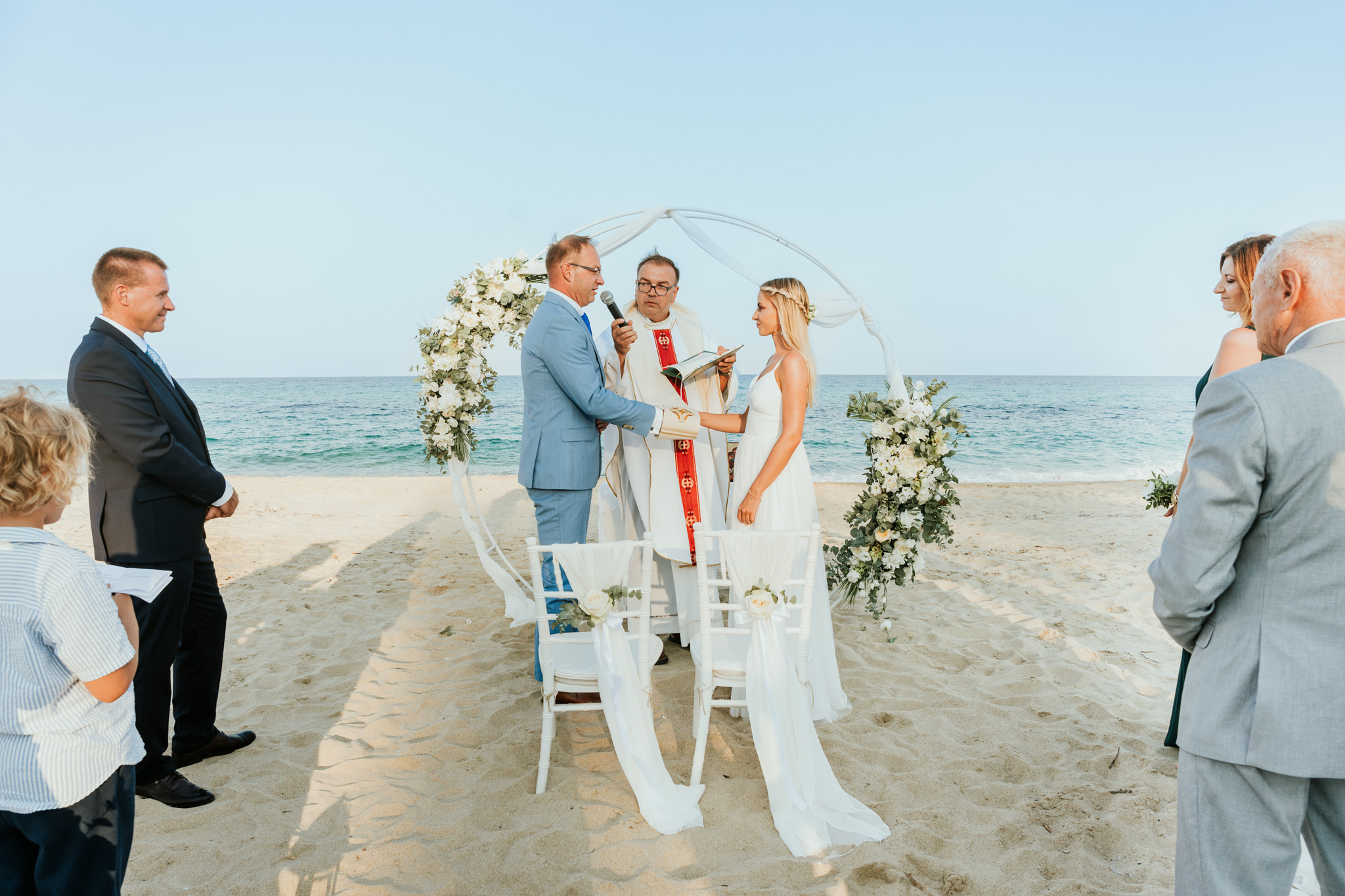 Ślub i wesele na włoskiej wyspie - Czy warto zorganizować ślub za granicą ? 65