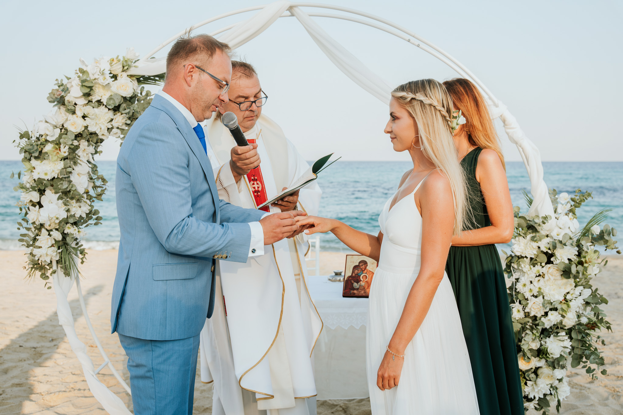 Ślub i wesele na włoskiej wyspie - Czy warto zorganizować ślub za granicą ? 68