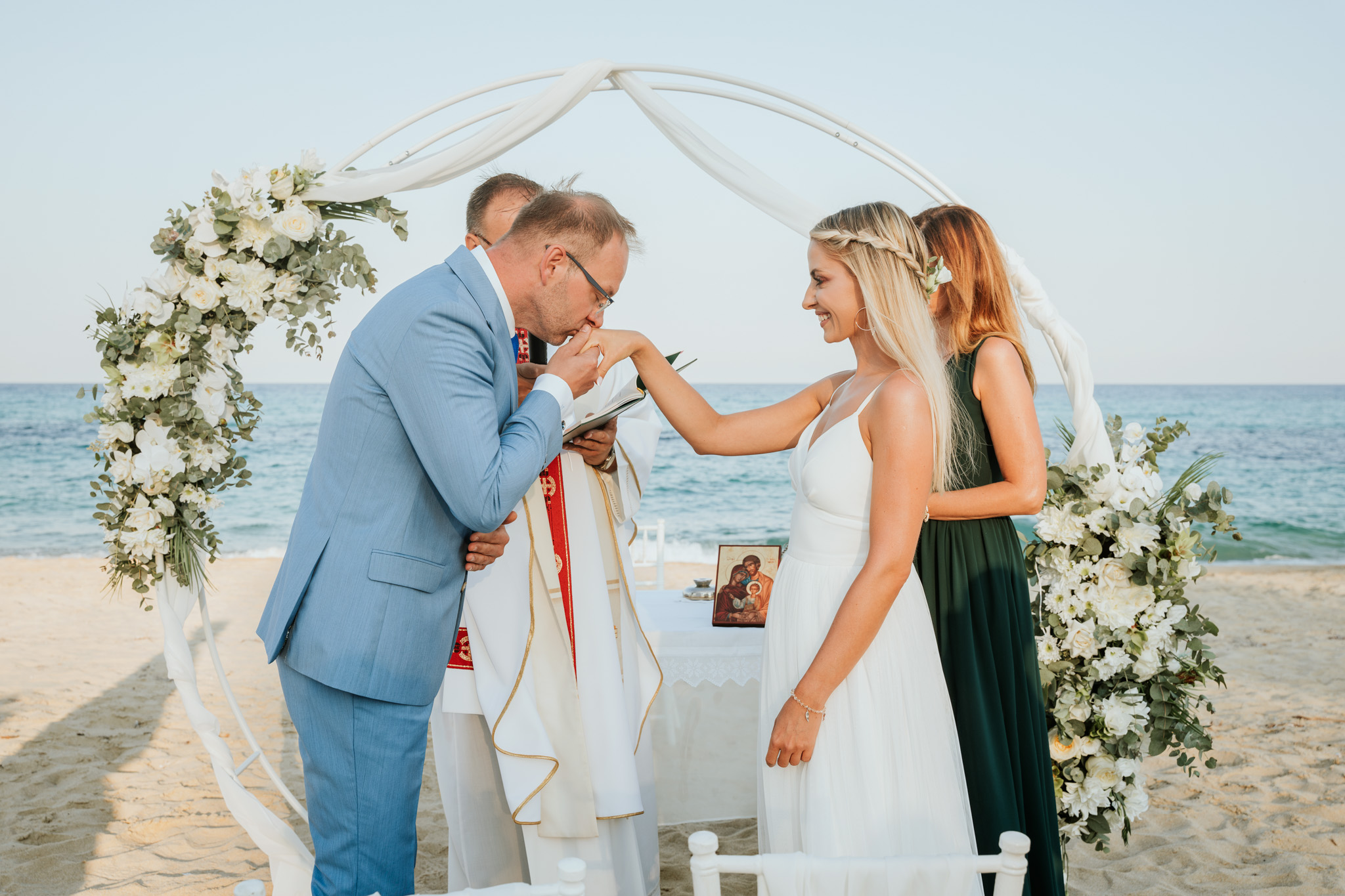 Ślub i wesele na włoskiej wyspie - Czy warto zorganizować ślub za granicą ? 69