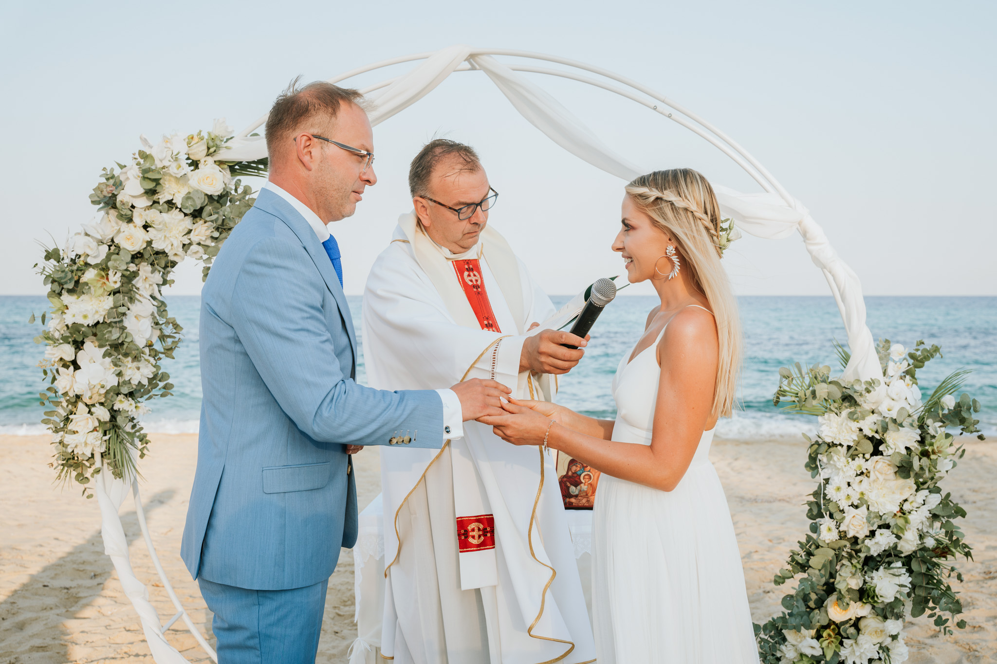 Ślub i wesele na włoskiej wyspie - Czy warto zorganizować ślub za granicą ? 70