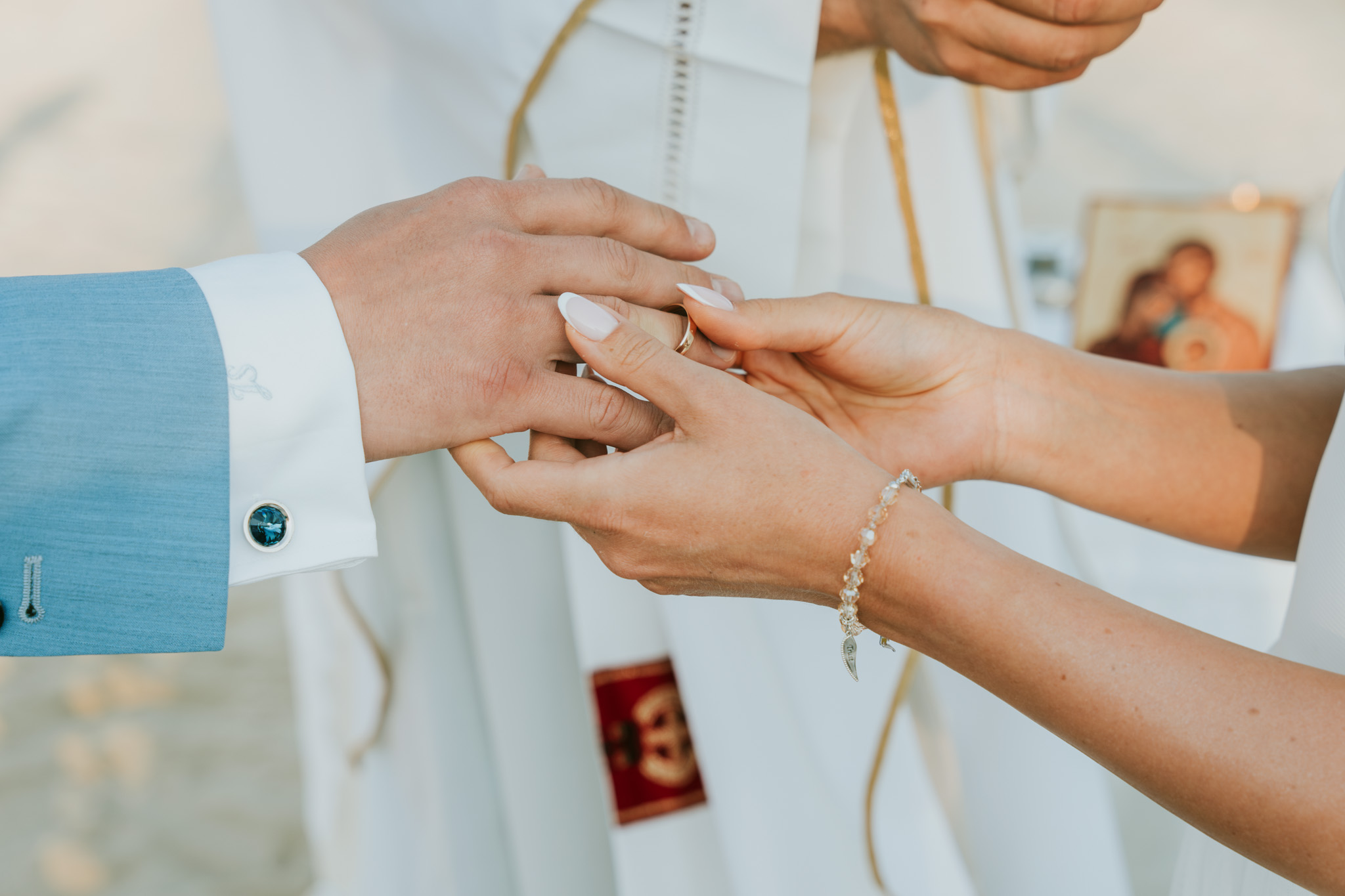 Ślub i wesele na włoskiej wyspie - Czy warto zorganizować ślub za granicą ? 71