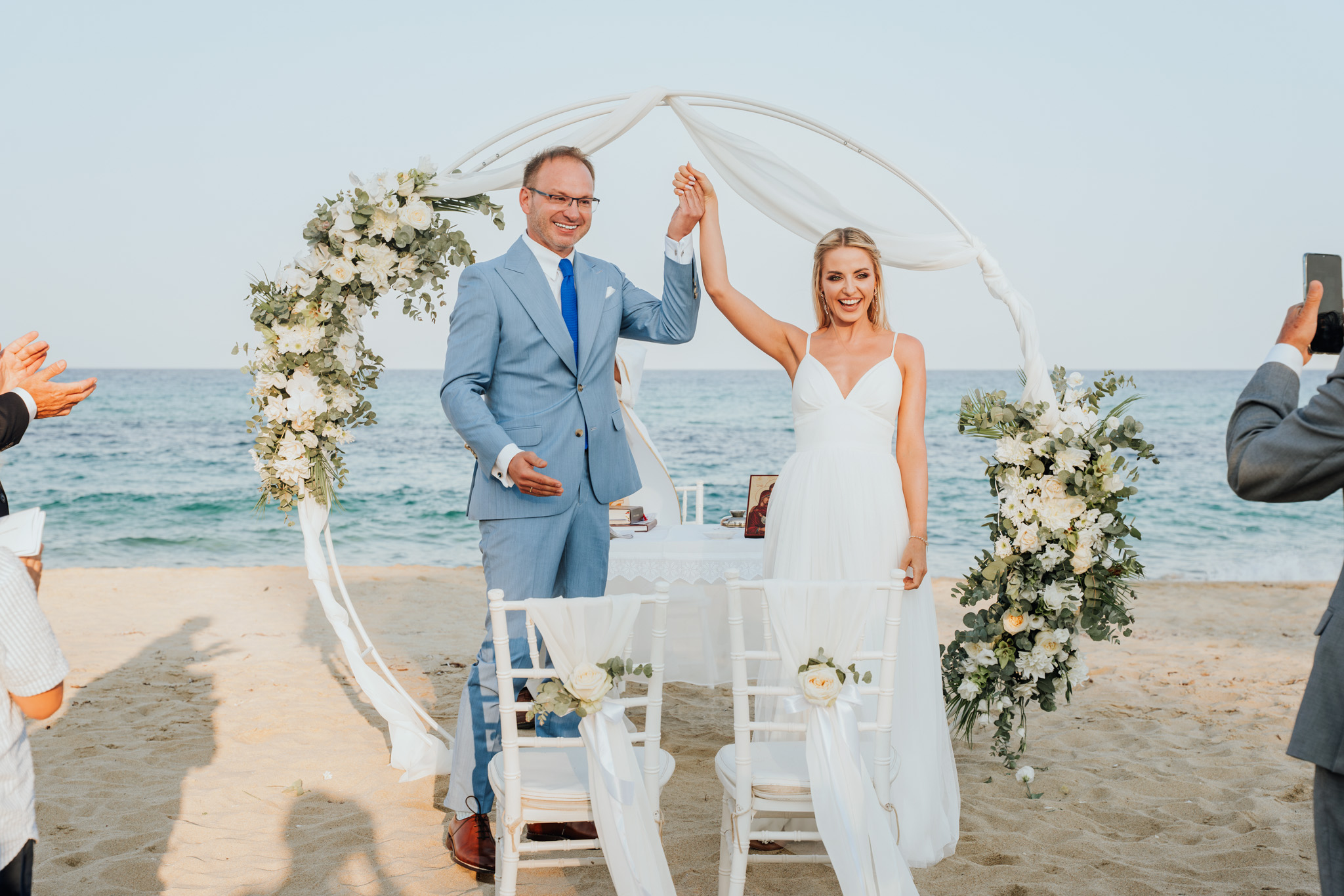 Ślub i wesele na włoskiej wyspie - Czy warto zorganizować ślub za granicą ? 73