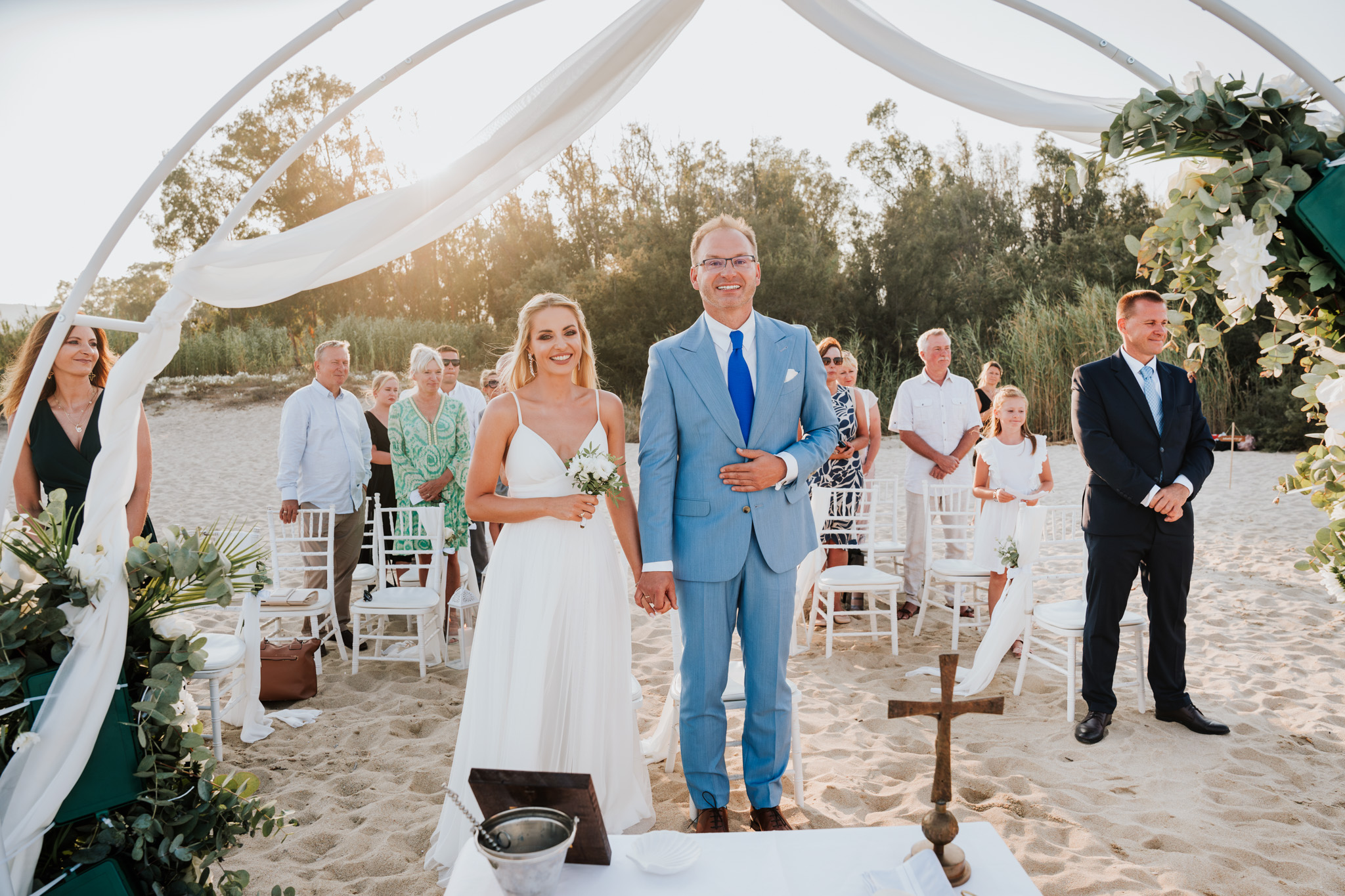 Ślub i wesele na włoskiej wyspie - Czy warto zorganizować ślub za granicą ? 75