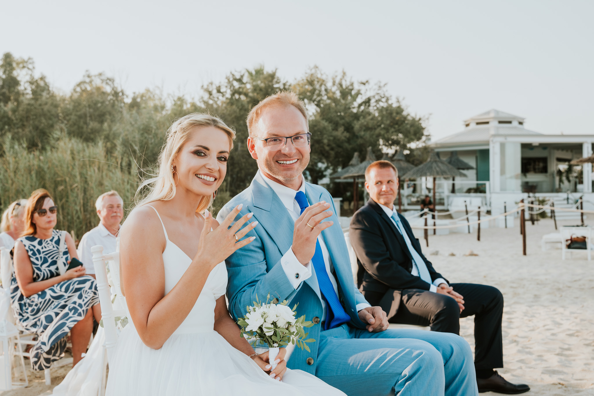 Ślub i wesele na włoskiej wyspie - Czy warto zorganizować ślub za granicą ? 76