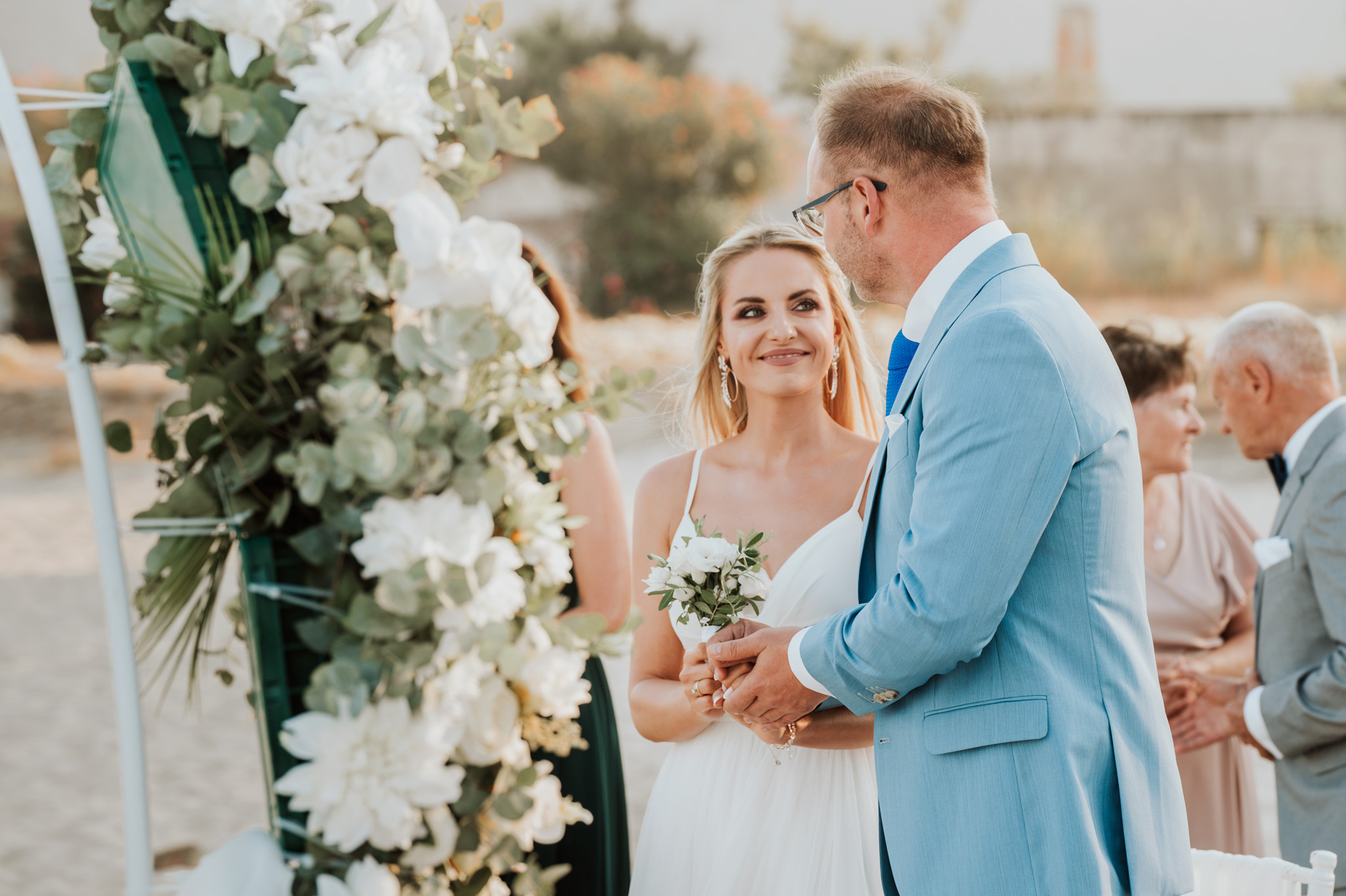 Ślub i wesele na włoskiej wyspie - Czy warto zorganizować ślub za granicą ? 79