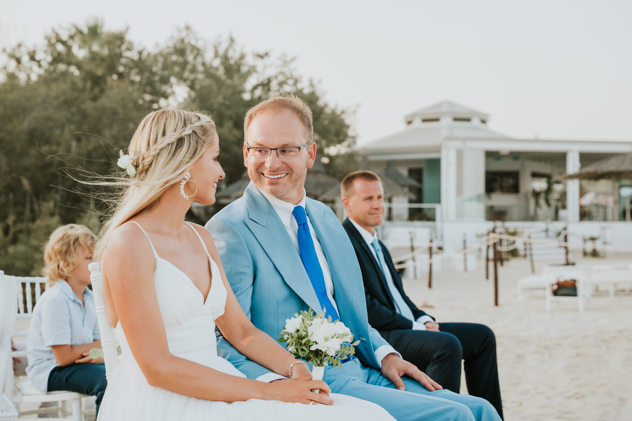 Ślub i wesele na włoskiej wyspie - Czy warto zorganizować ślub za granicą ? 80