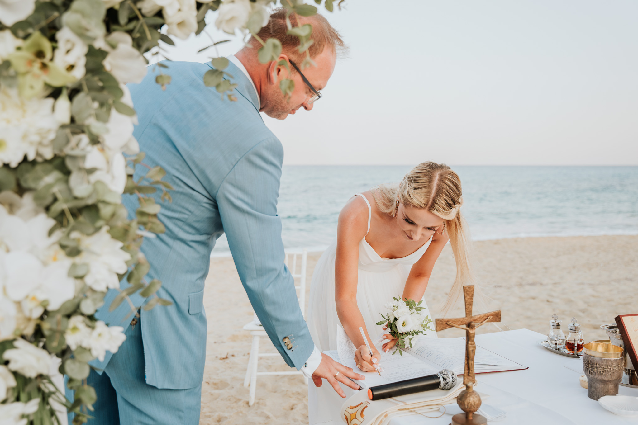 Ślub i wesele na włoskiej wyspie - Czy warto zorganizować ślub za granicą ? 82