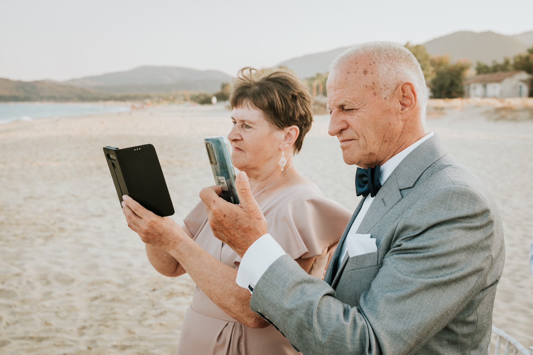 Ślub i wesele na włoskiej wyspie - Czy warto zorganizować ślub za granicą ? 83