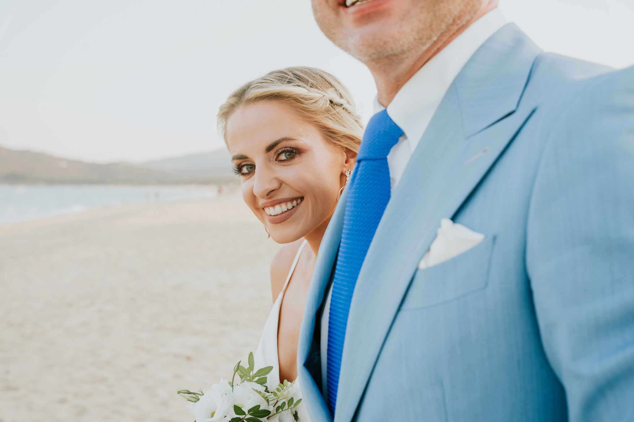 Ślub i wesele na włoskiej wyspie - Czy warto zorganizować ślub za granicą ? 85