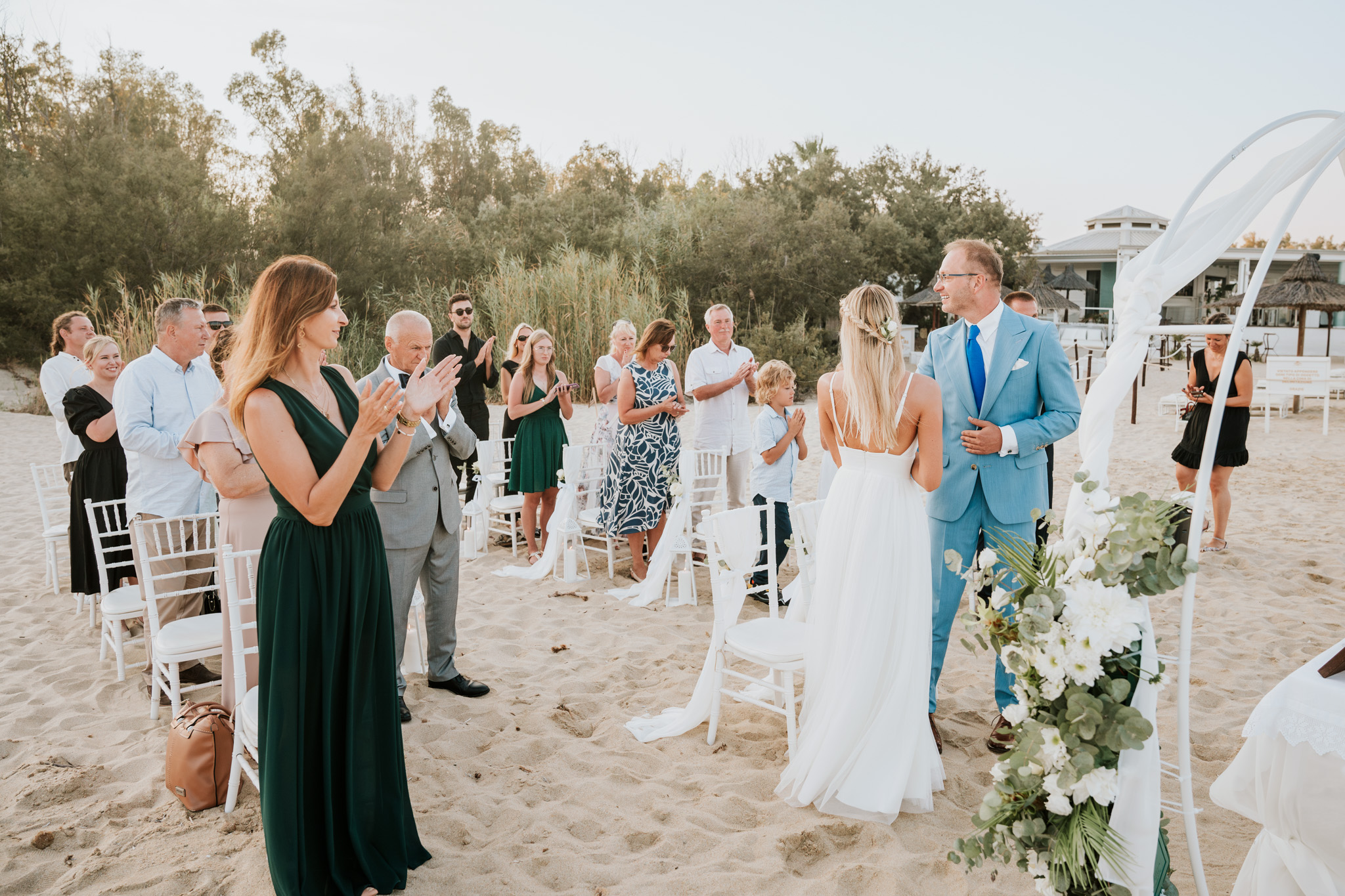 Ślub i wesele na włoskiej wyspie - Czy warto zorganizować ślub za granicą ? 89