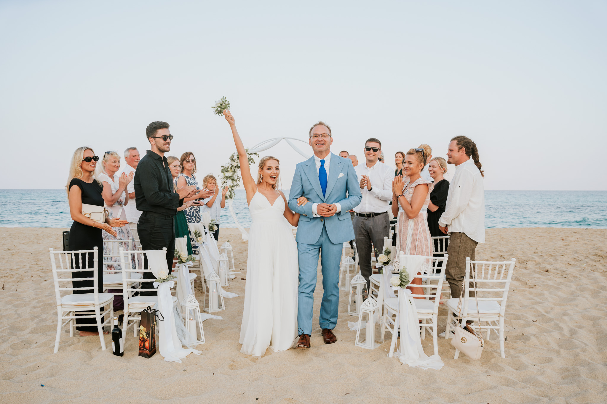 Ślub i wesele na włoskiej wyspie - Czy warto zorganizować ślub za granicą ? 90