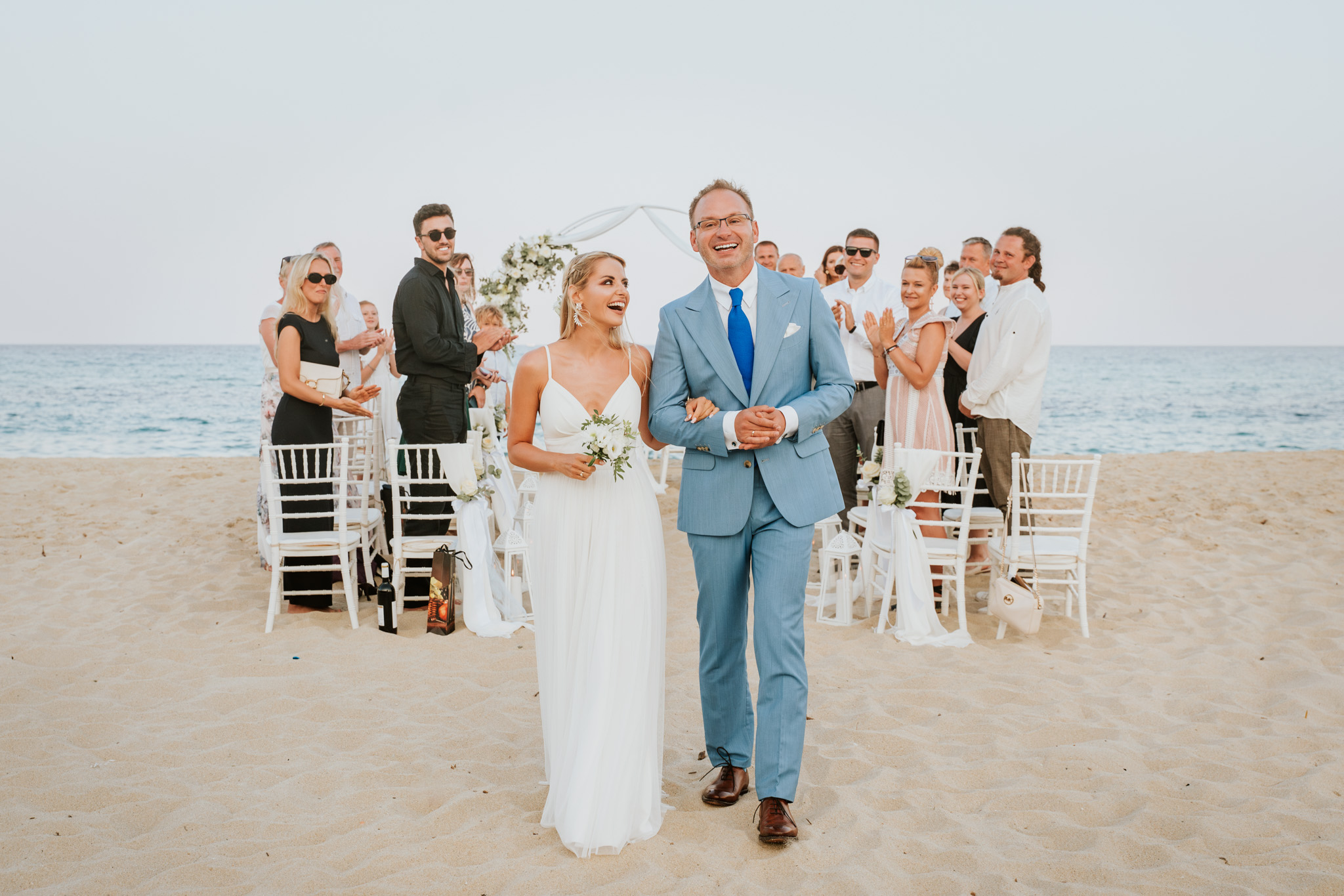 Ślub i wesele na włoskiej wyspie - Czy warto zorganizować ślub za granicą ? 91