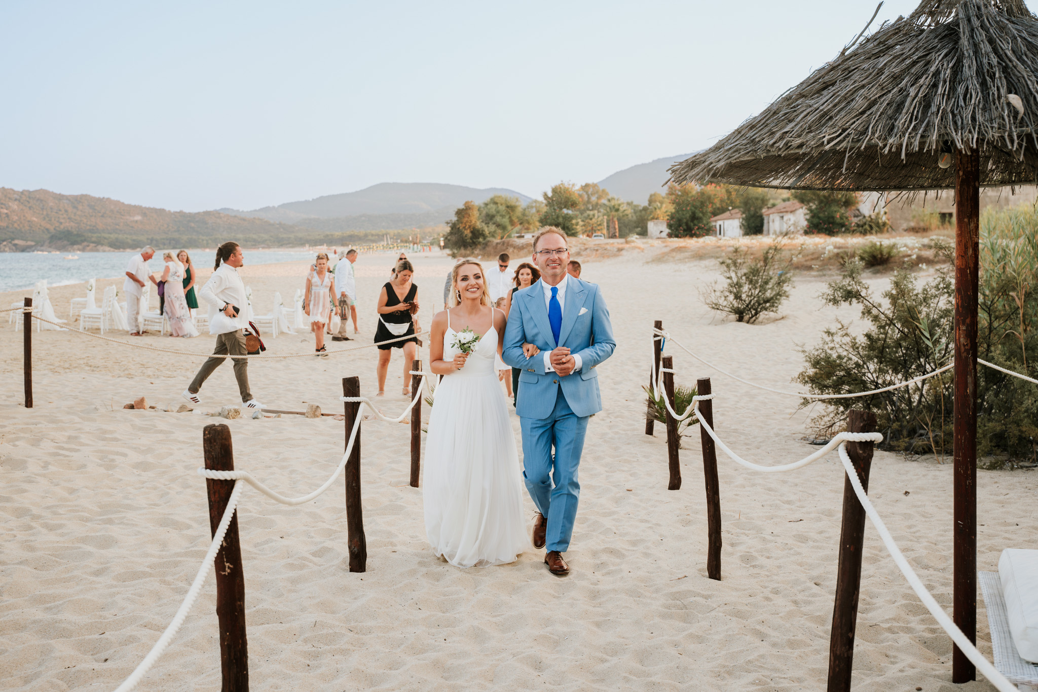 Ślub i wesele na włoskiej wyspie - Czy warto zorganizować ślub za granicą ? 92