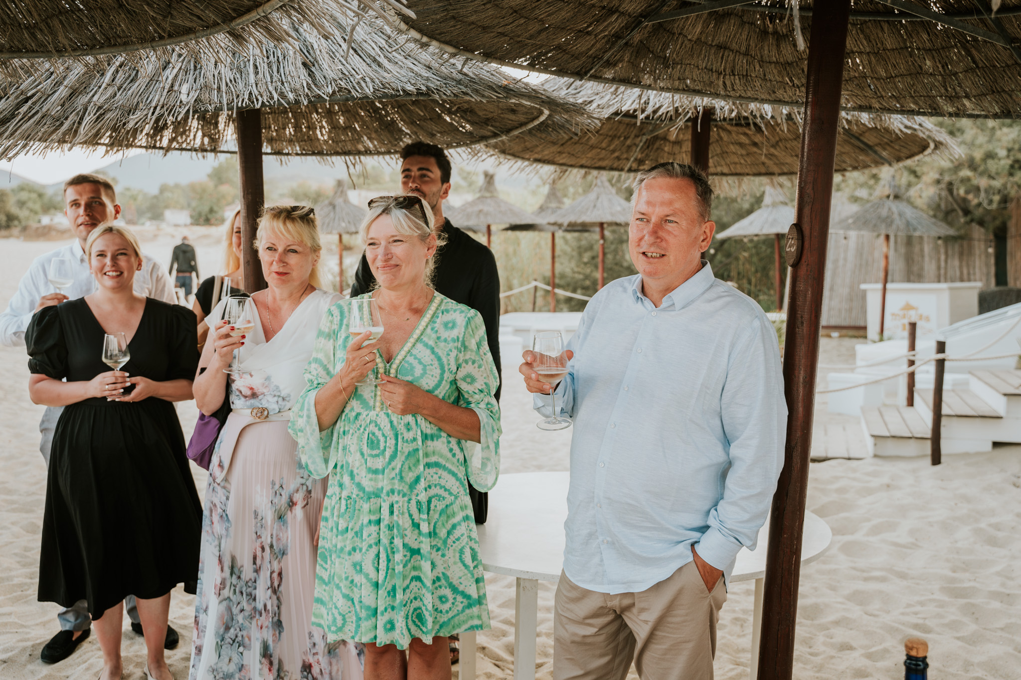 Ślub i wesele na włoskiej wyspie - Czy warto zorganizować ślub za granicą ? 93