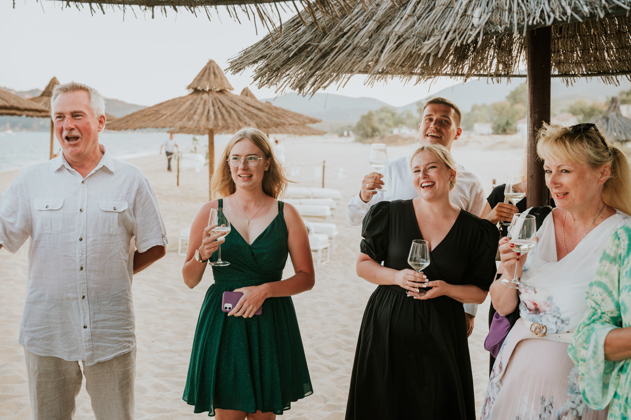 Ślub i wesele na włoskiej wyspie - Czy warto zorganizować ślub za granicą ? 94