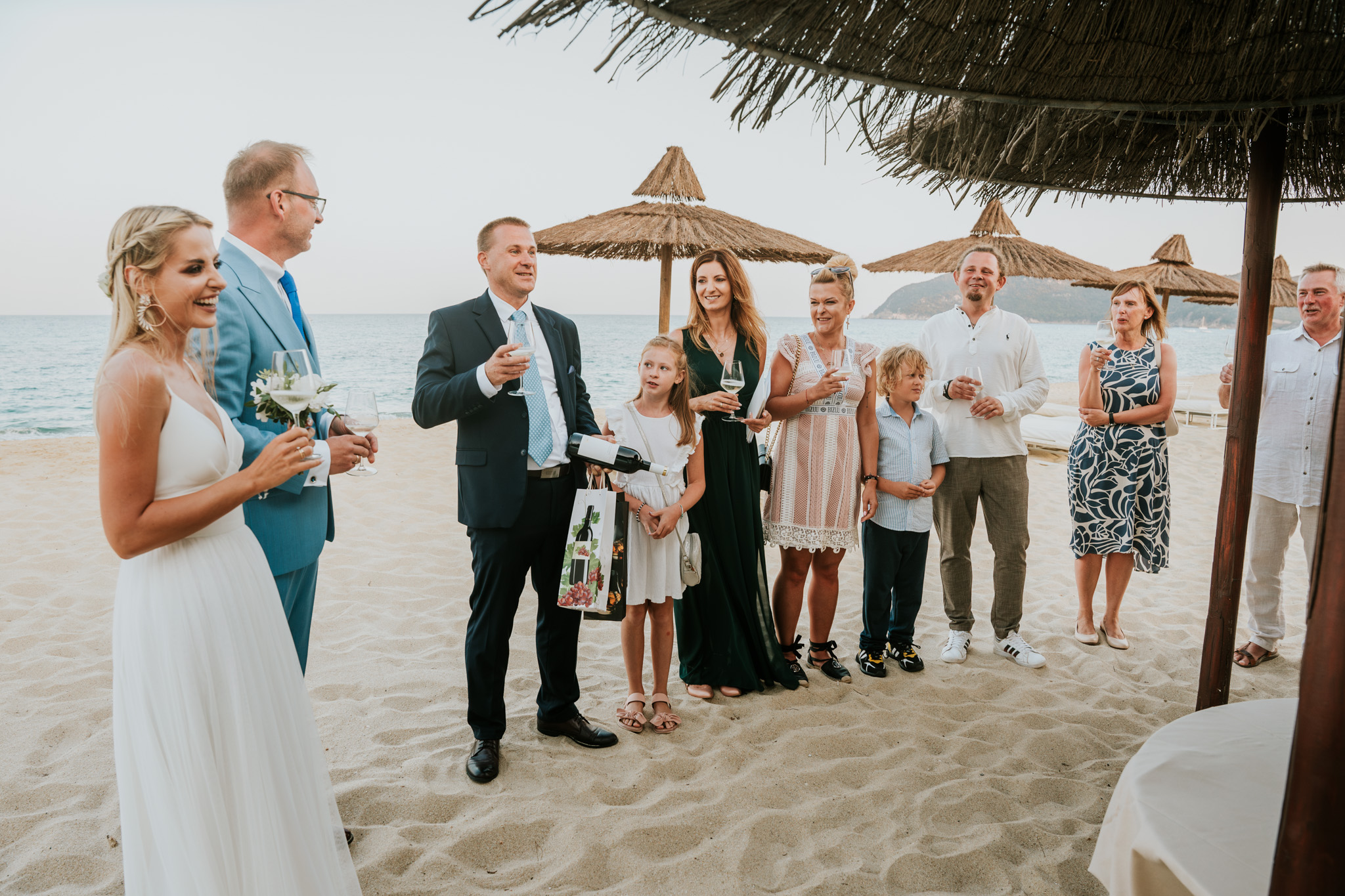 Ślub i wesele na włoskiej wyspie - Czy warto zorganizować ślub za granicą ? 95