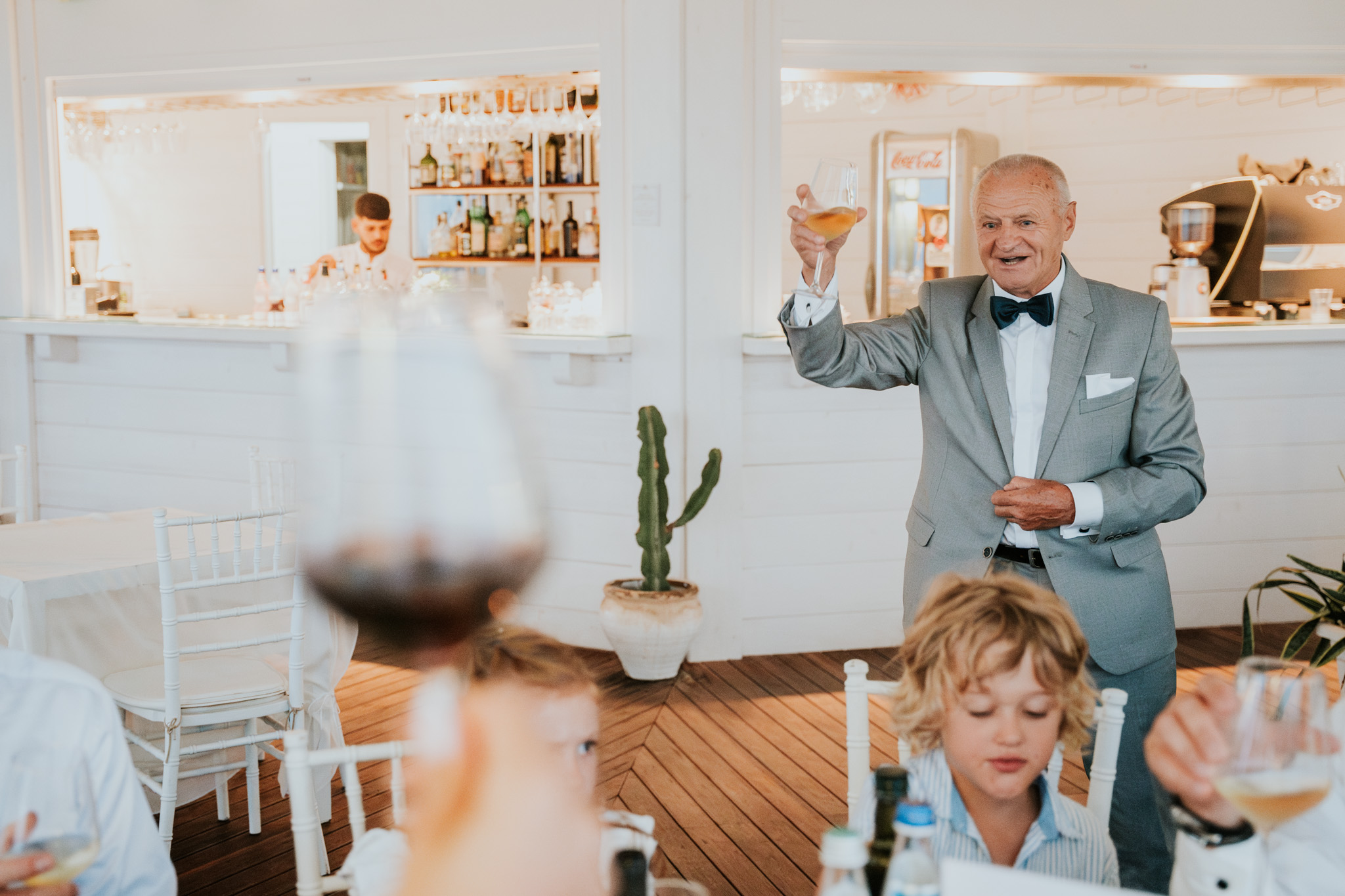 Ślub i wesele na włoskiej wyspie - Czy warto zorganizować ślub za granicą ? 97