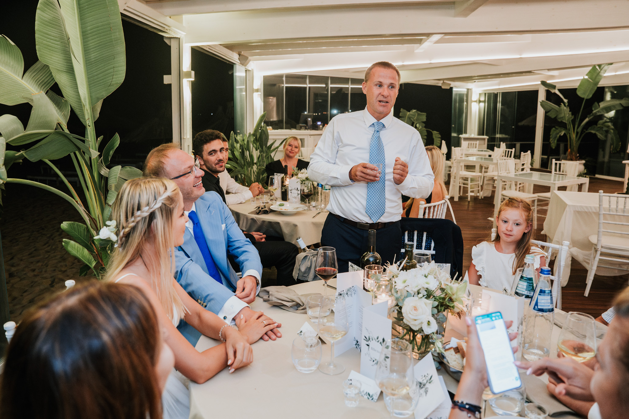 Ślub i wesele na włoskiej wyspie - Czy warto zorganizować ślub za granicą ? 99