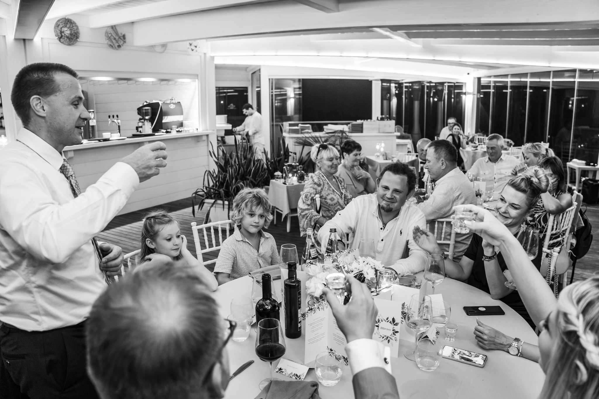 Ślub i wesele na włoskiej wyspie - Czy warto zorganizować ślub za granicą ? 100