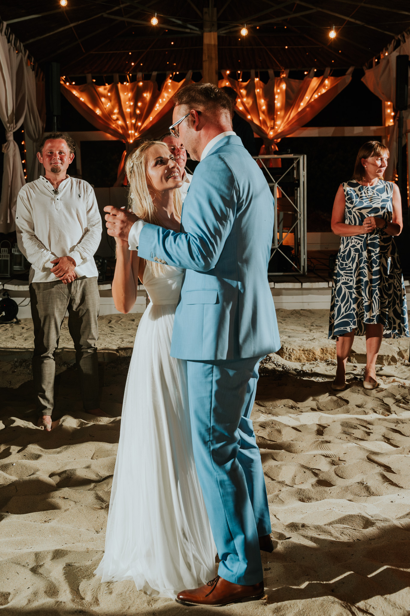 Ślub i wesele na włoskiej wyspie - Czy warto zorganizować ślub za granicą ? 104