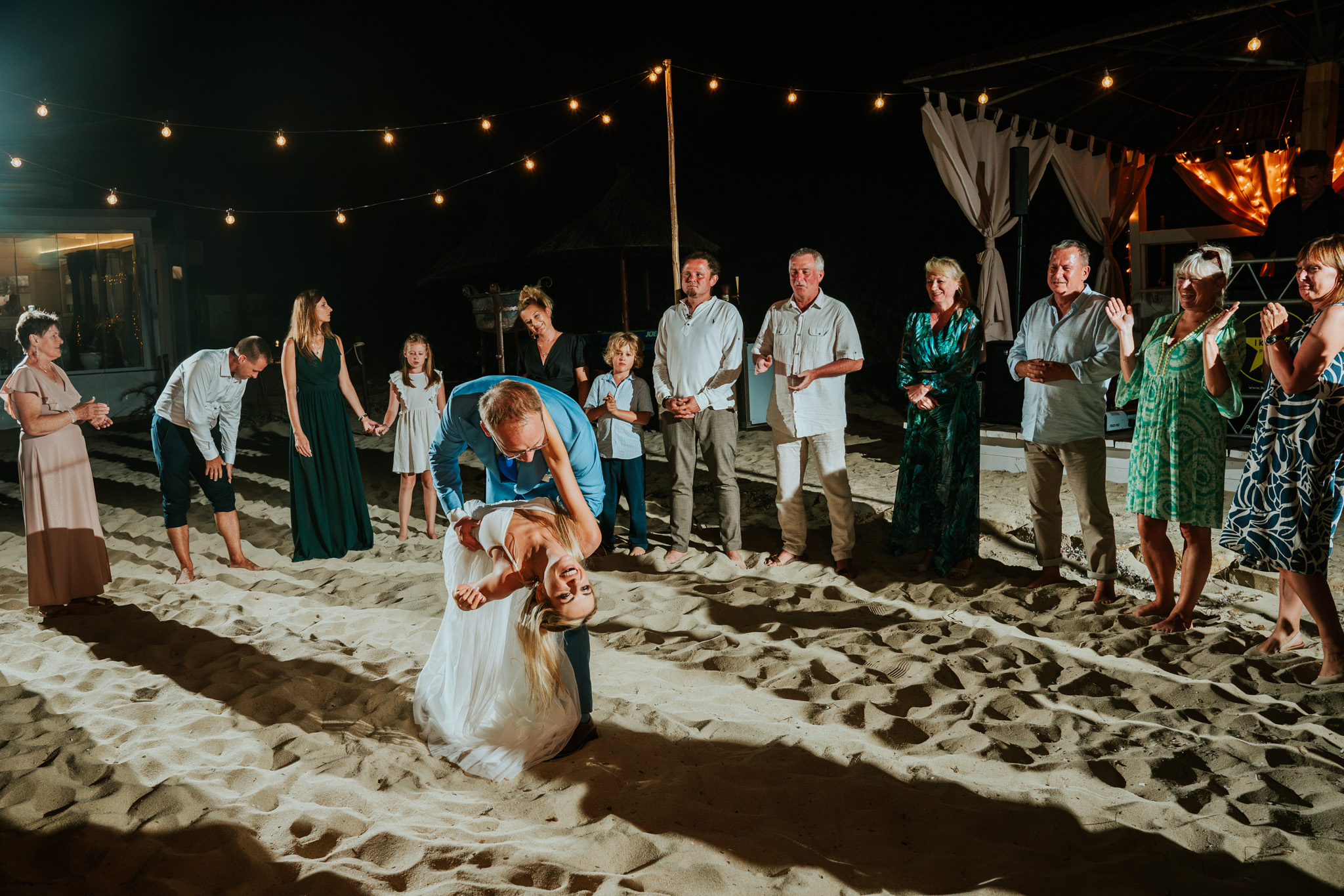 Ślub i wesele na włoskiej wyspie - Czy warto zorganizować ślub za granicą ? 106