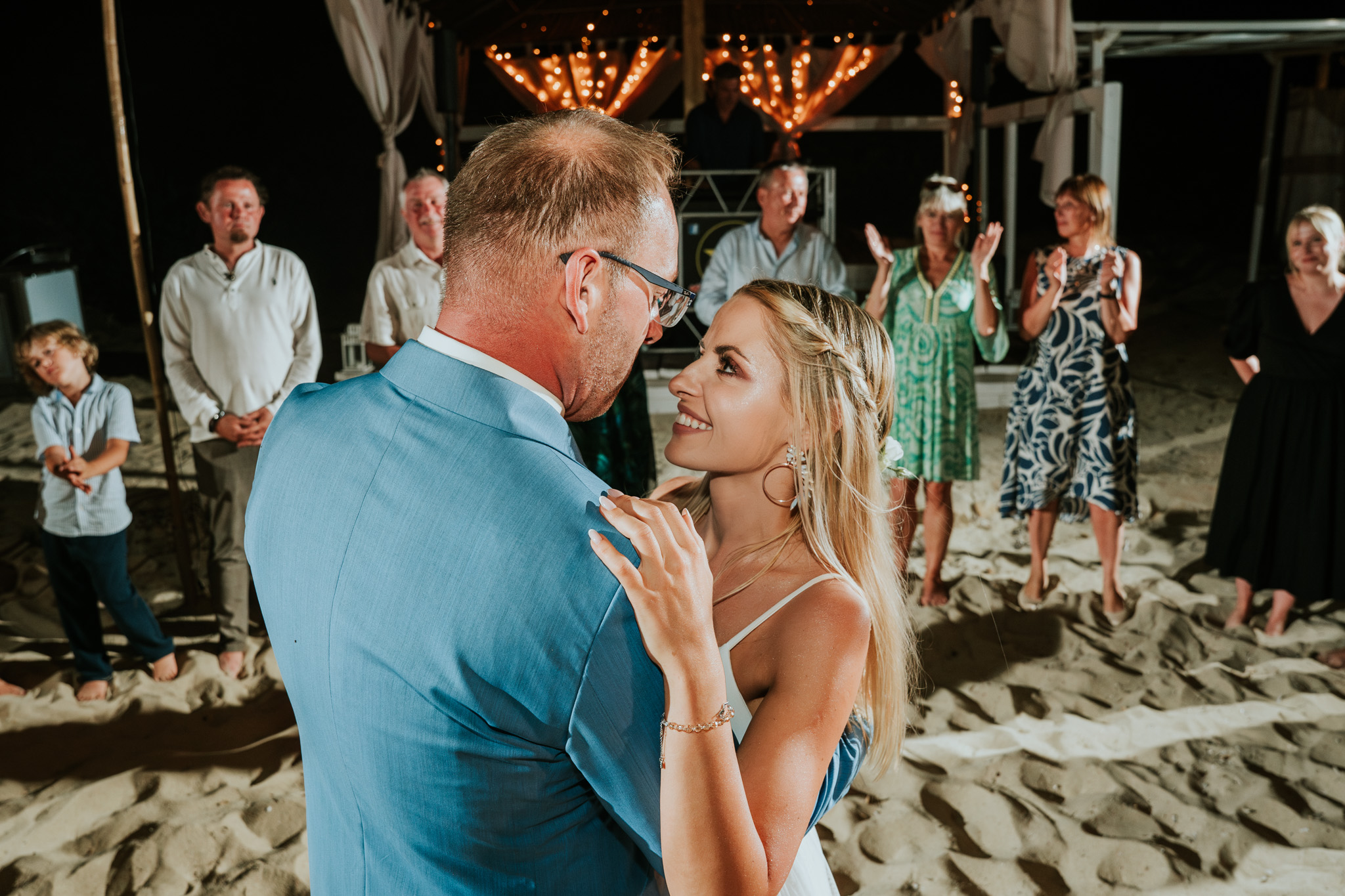 Ślub i wesele na włoskiej wyspie - Czy warto zorganizować ślub za granicą ? 107