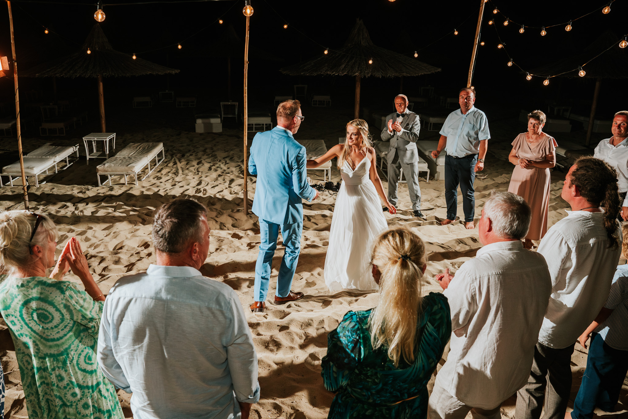 Ślub i wesele na włoskiej wyspie - Czy warto zorganizować ślub za granicą ? 108