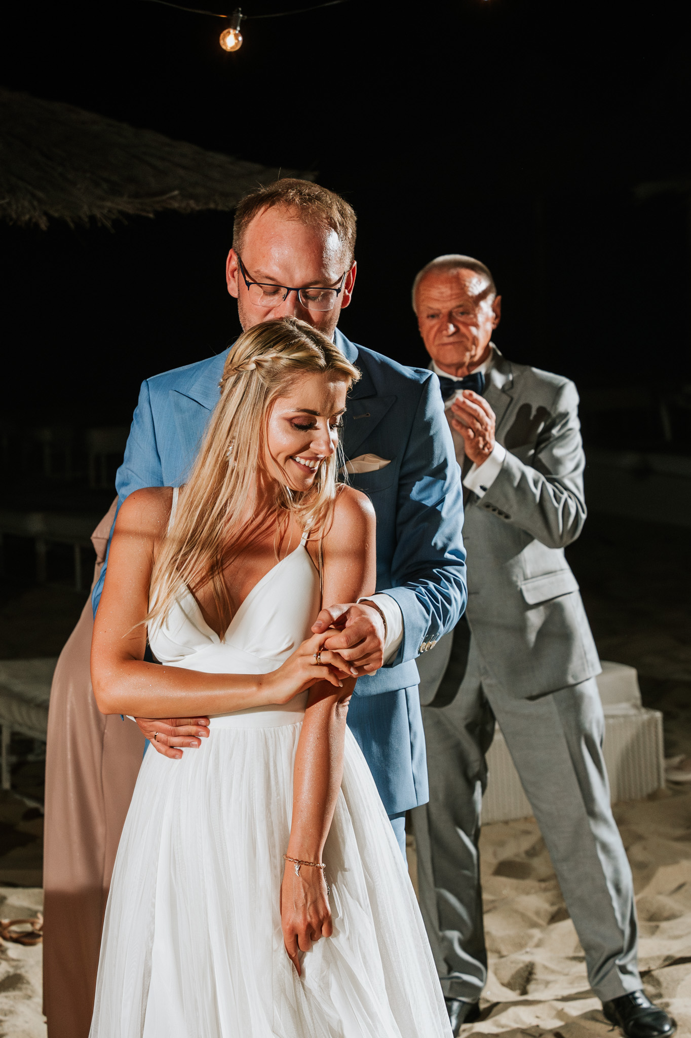 Ślub i wesele na włoskiej wyspie - Czy warto zorganizować ślub za granicą ? 109