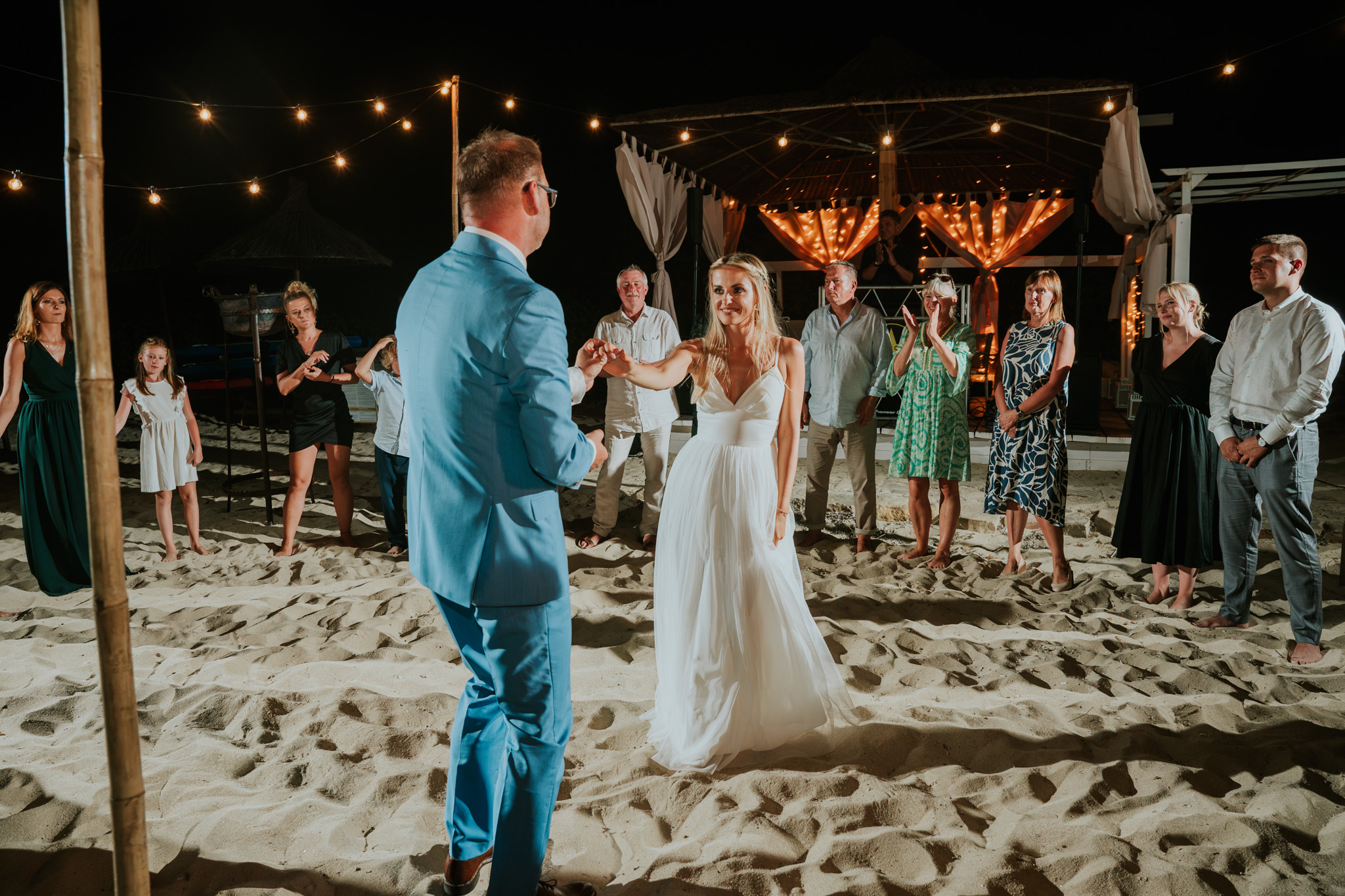 Ślub i wesele na włoskiej wyspie - Czy warto zorganizować ślub za granicą ? 111