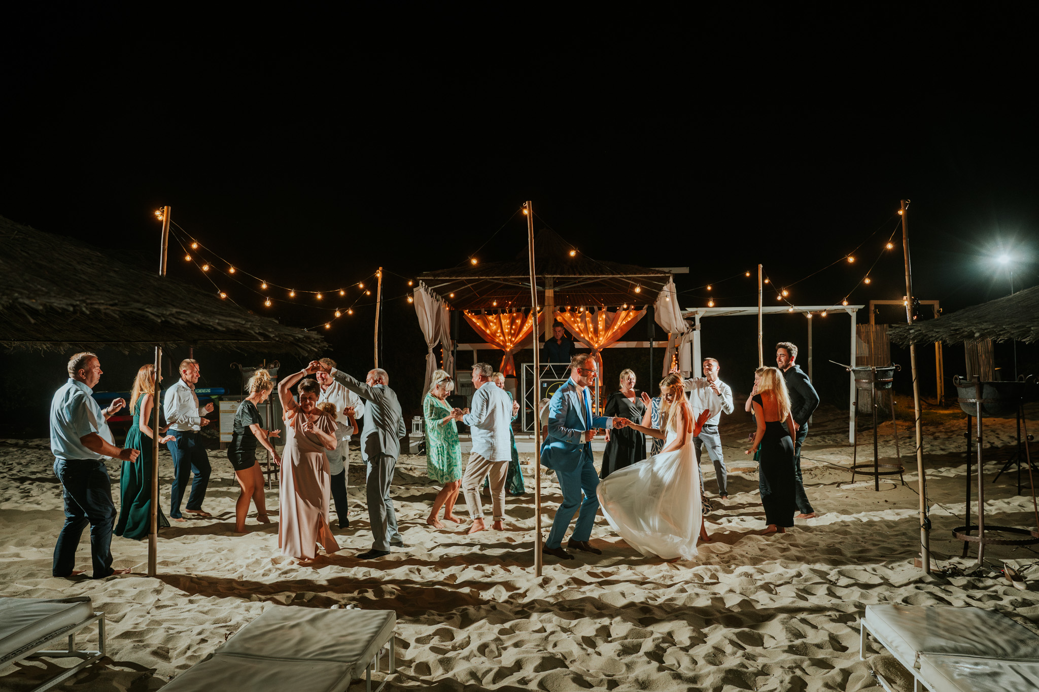 Ślub i wesele na włoskiej wyspie - Czy warto zorganizować ślub za granicą ? 112