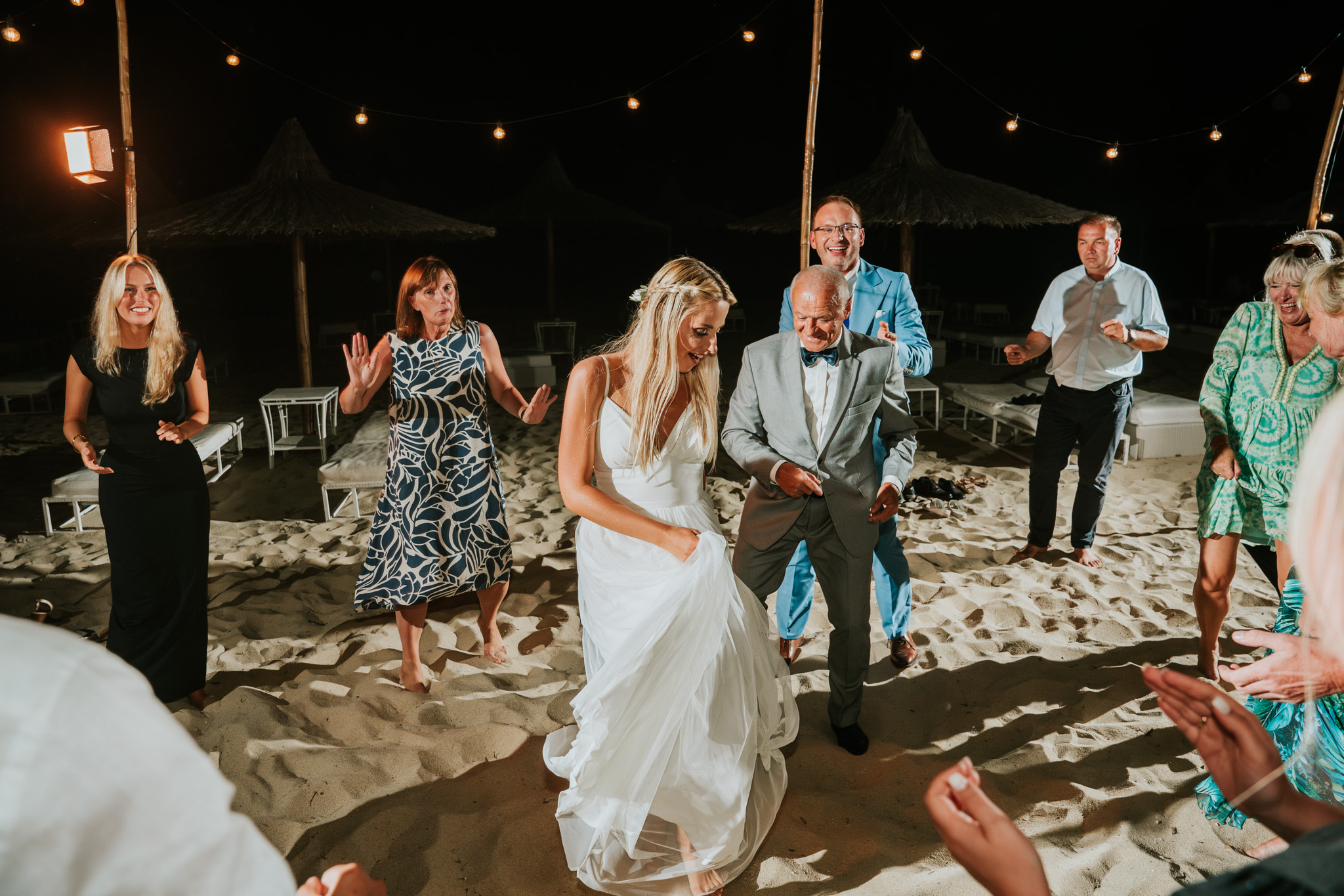 Ślub i wesele na włoskiej wyspie - Czy warto zorganizować ślub za granicą ? 114