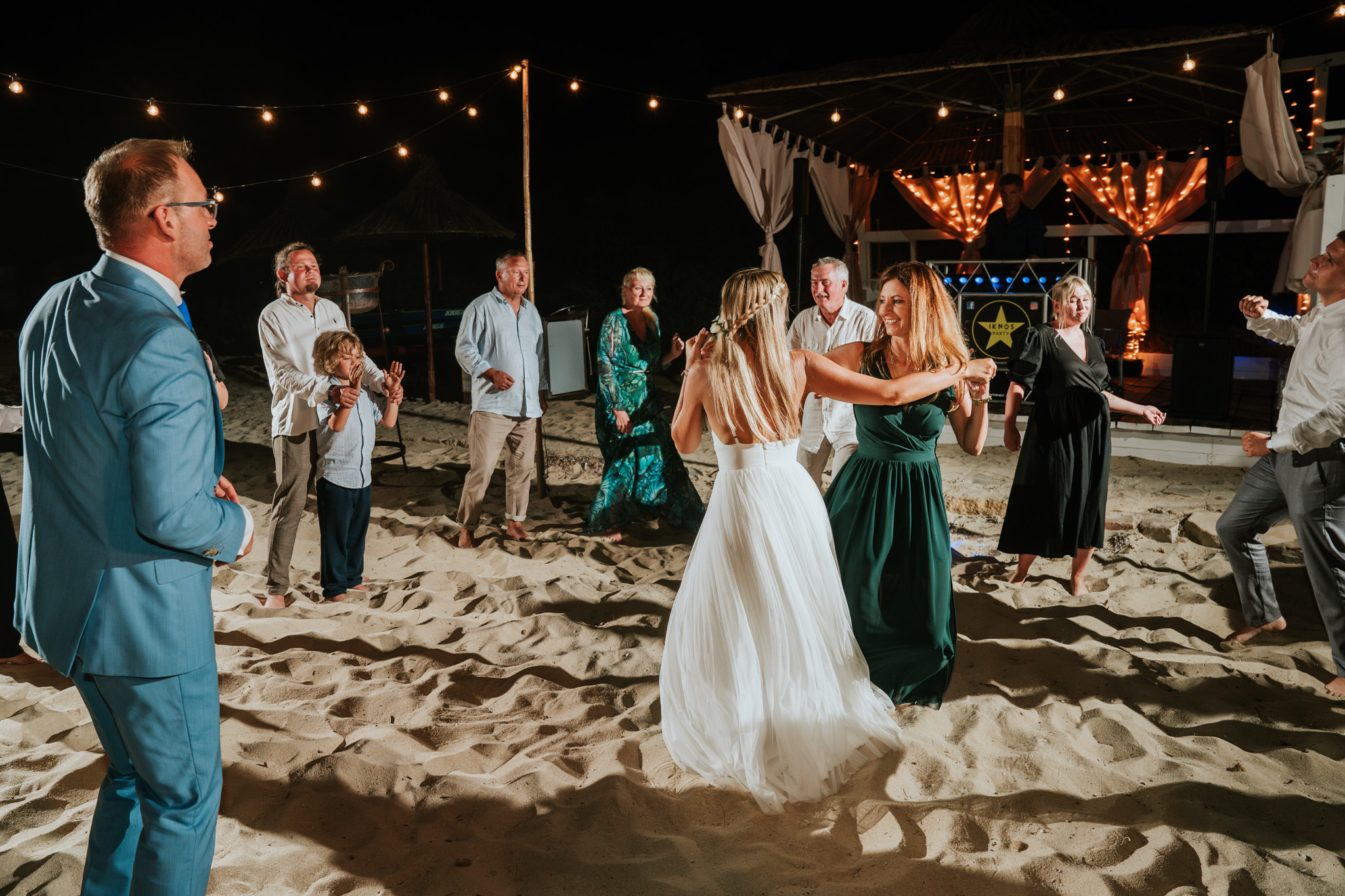 Ślub i wesele na włoskiej wyspie - Czy warto zorganizować ślub za granicą ? 116