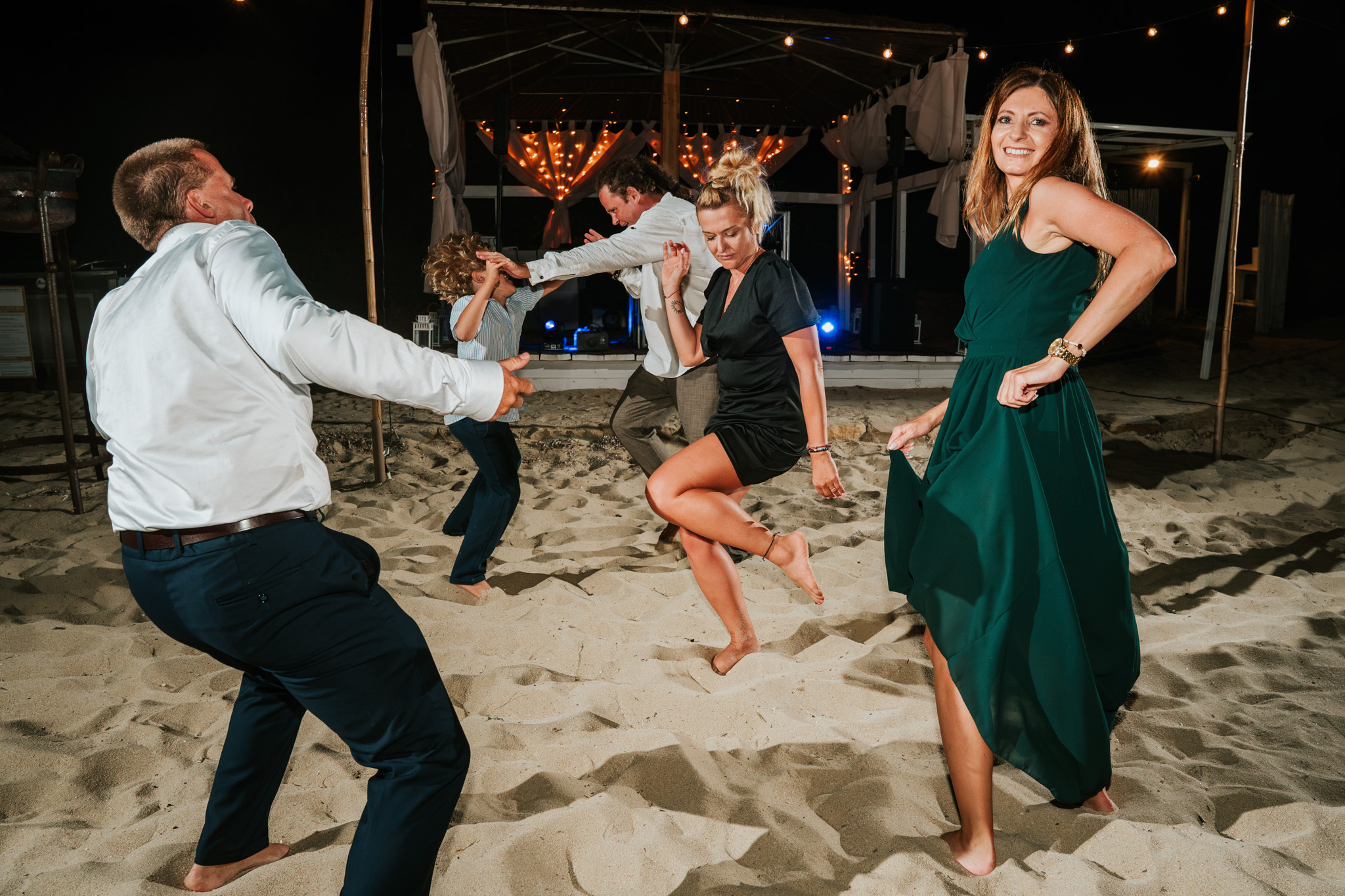 Ślub i wesele na włoskiej wyspie - Czy warto zorganizować ślub za granicą ? 121