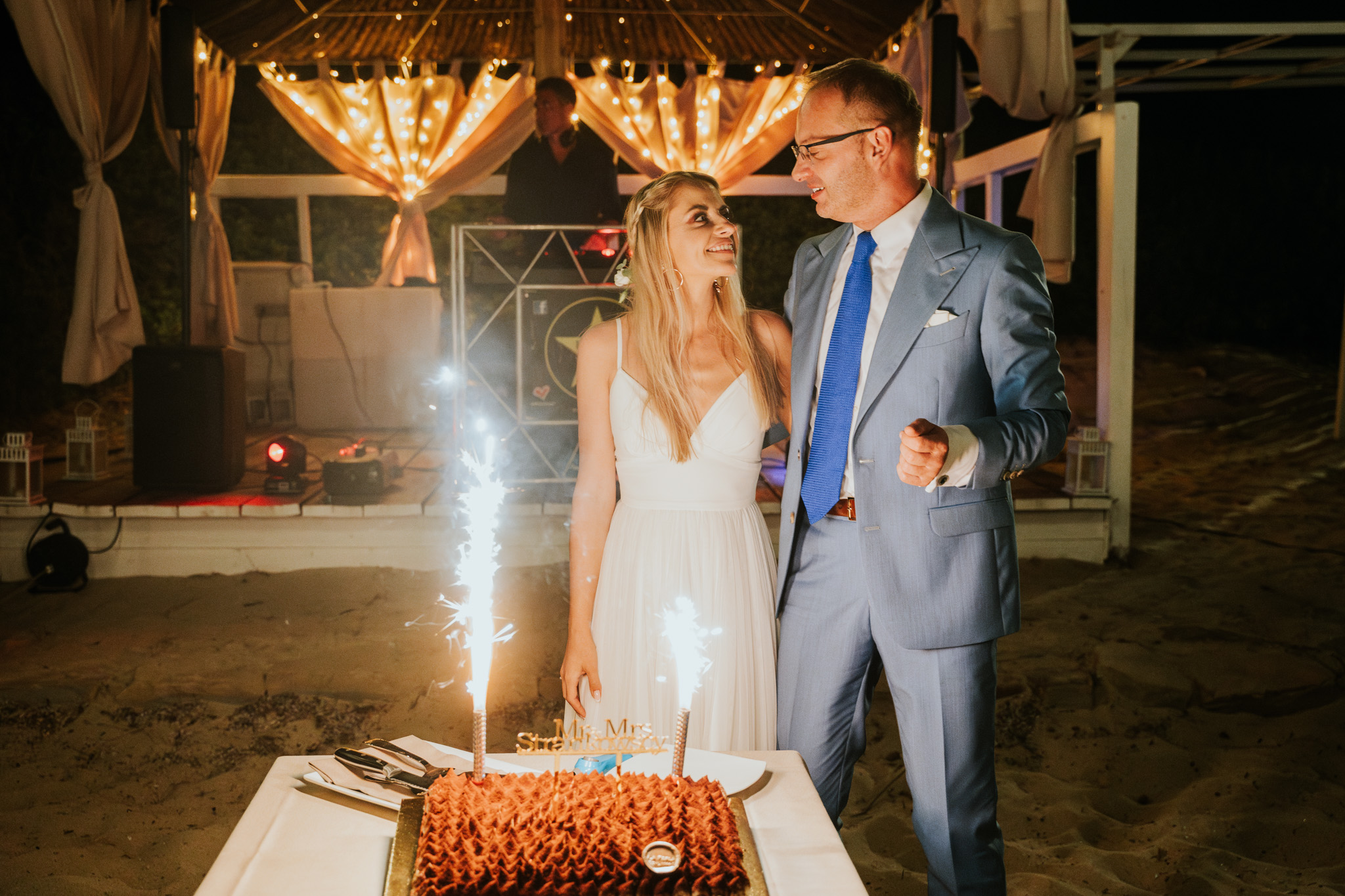 Ślub i wesele na włoskiej wyspie - Czy warto zorganizować ślub za granicą ? 122