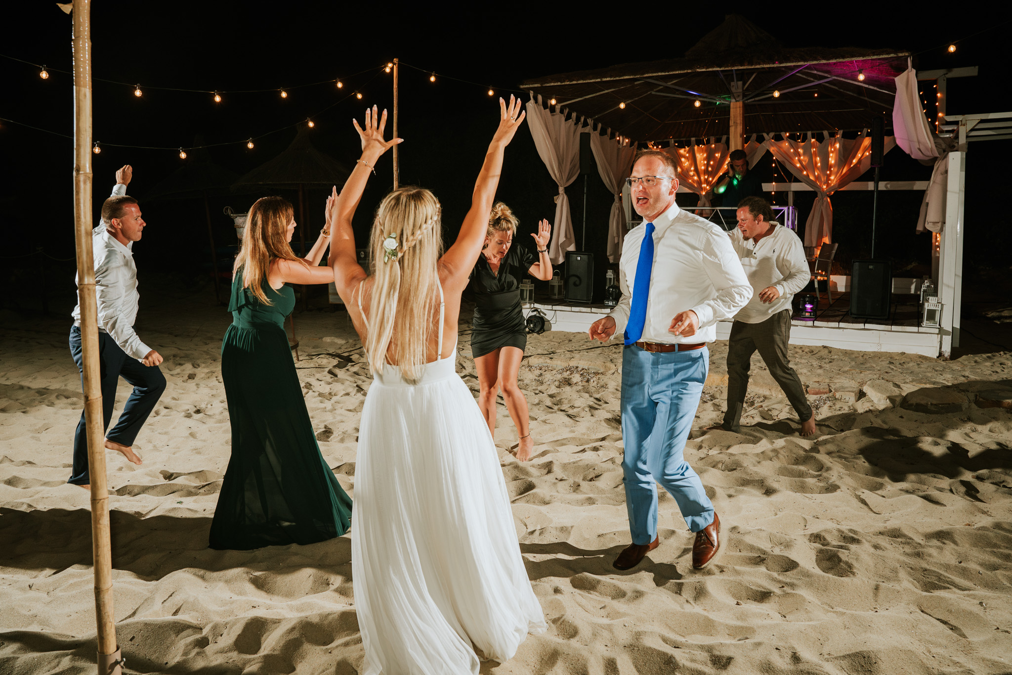 Ślub i wesele na włoskiej wyspie - Czy warto zorganizować ślub za granicą ? 124