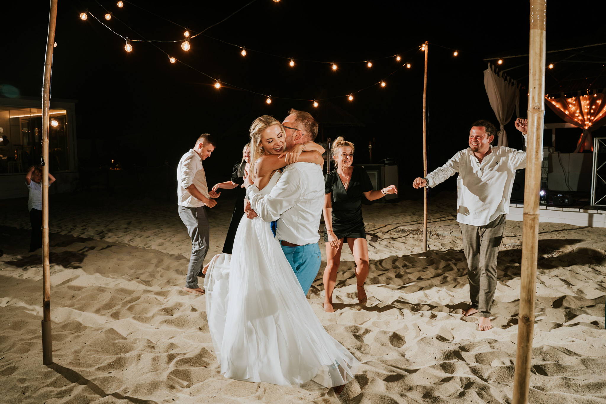 Ślub i wesele na włoskiej wyspie - Czy warto zorganizować ślub za granicą ? 127